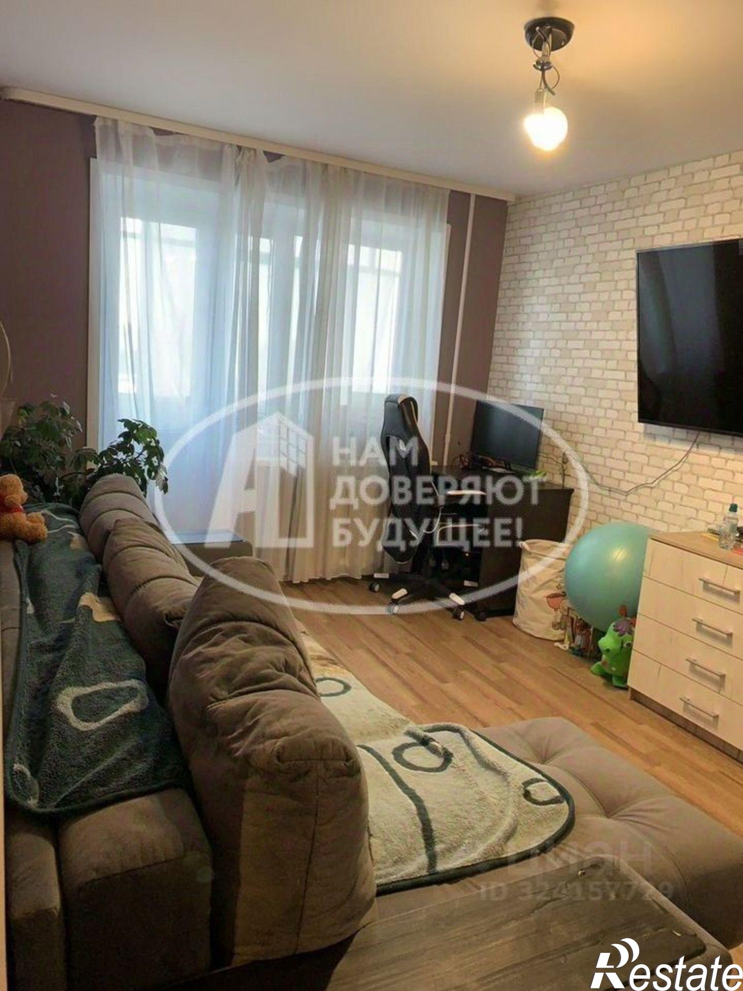 Купить квартиру за 2 300 000 рублей на ул Победы, 51