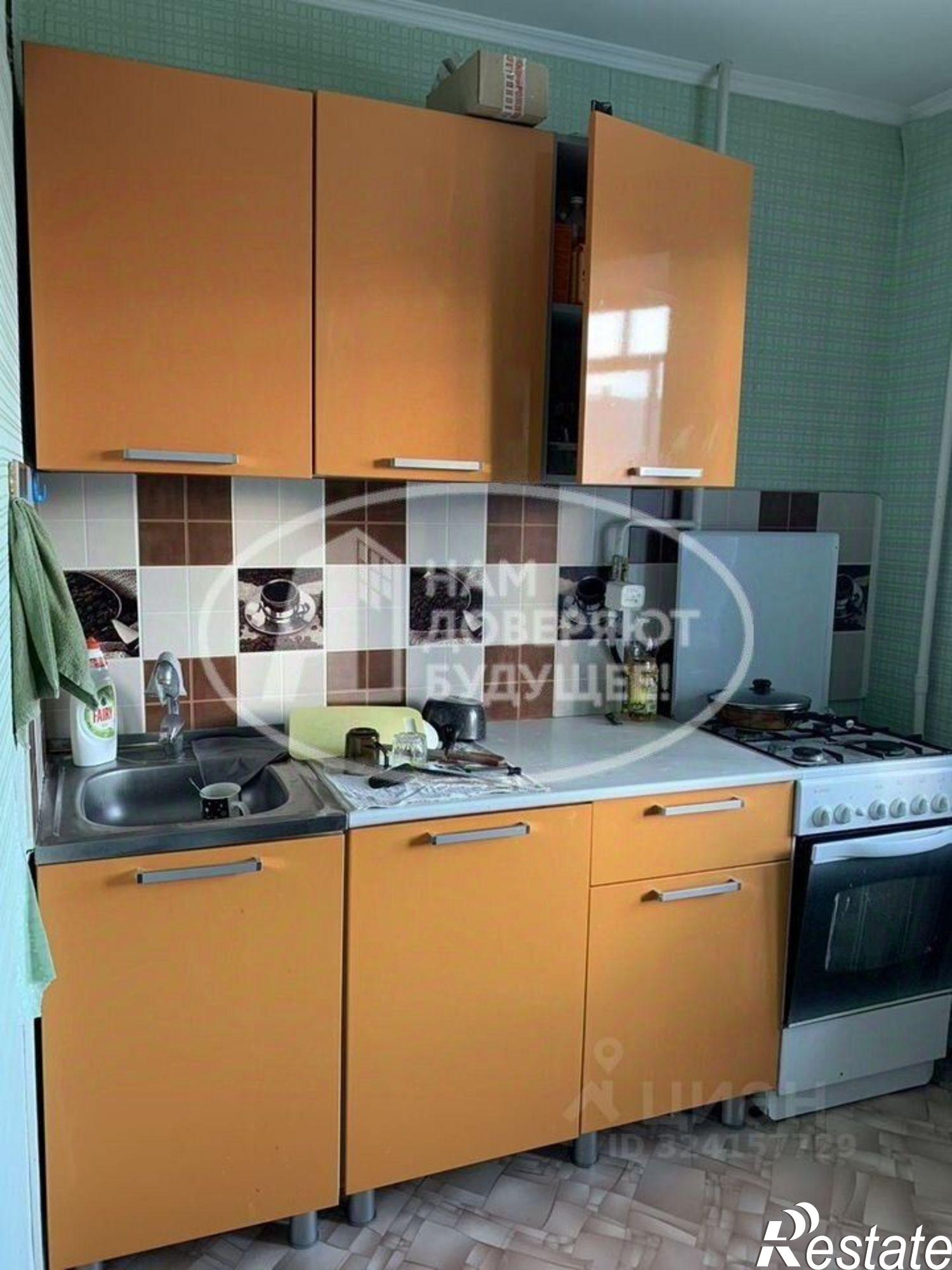 Купить квартиру за 2 300 000 рублей на ул Победы, 51