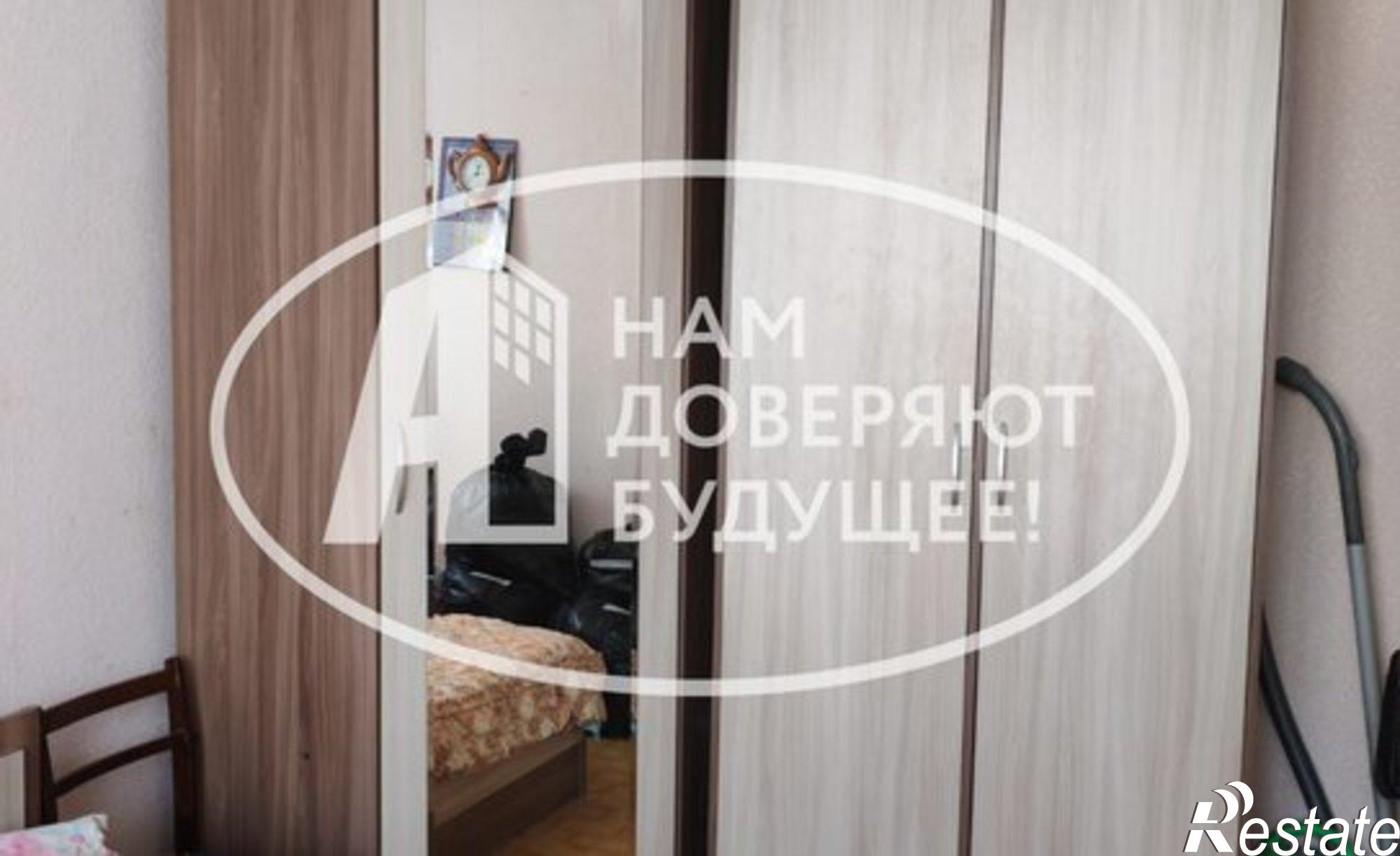 Купить квартиру за 1 600 000 рублей на проспект Свердлова, 4