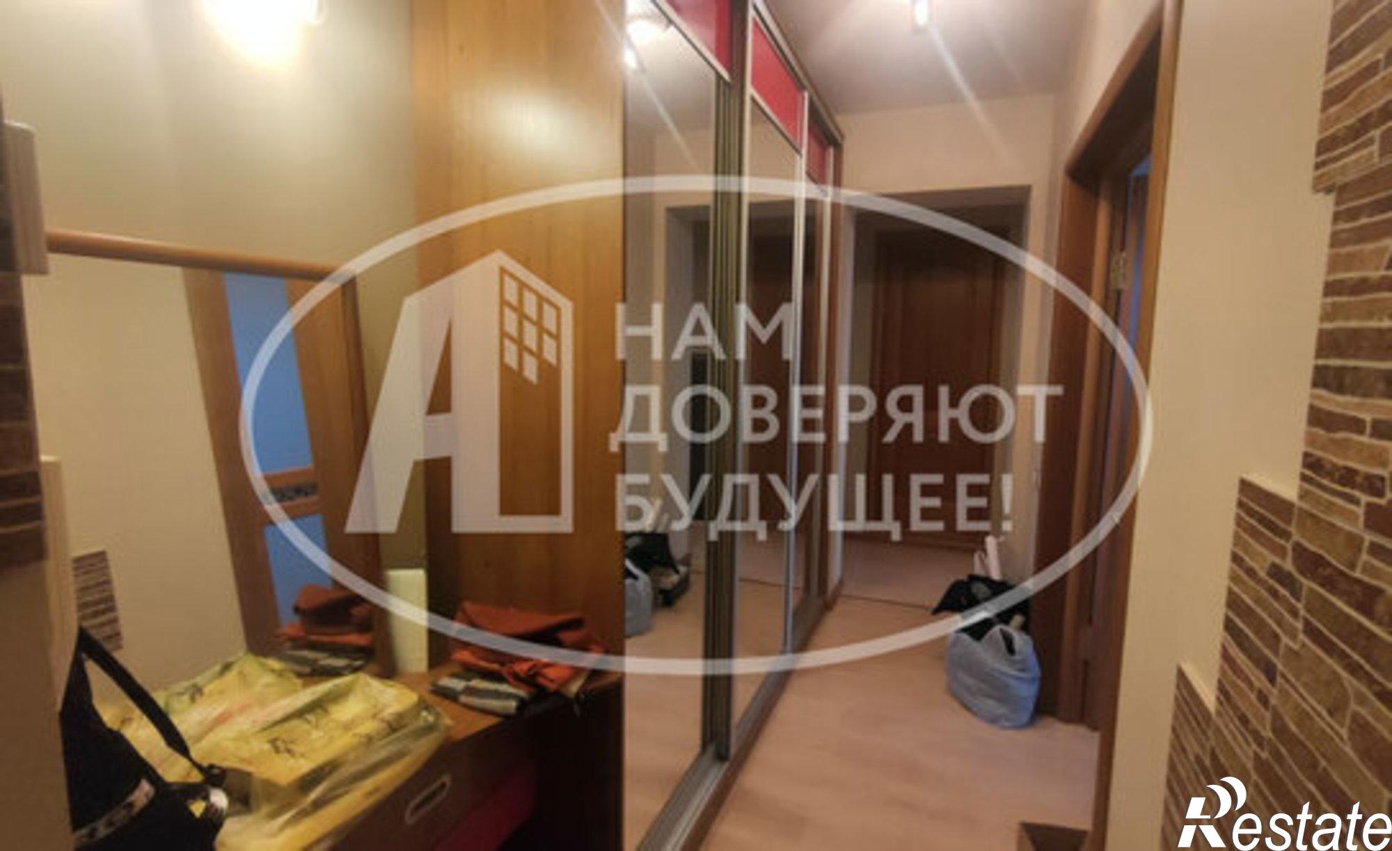 Купить квартиру за 4 650 000 рублей на улица Свердлова, 43