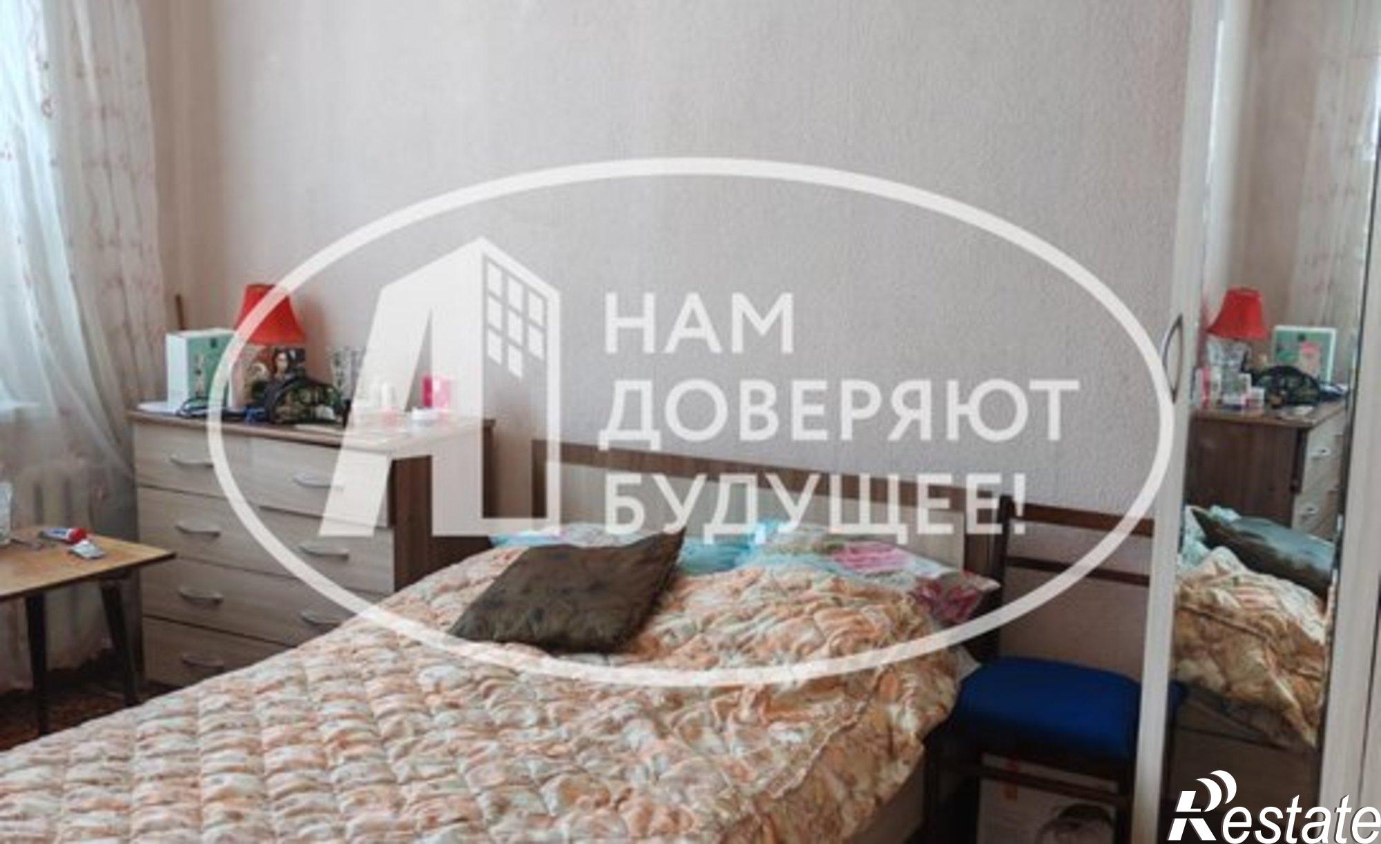 Купить квартиру за 1 600 000 рублей на проспект Свердлова, 4