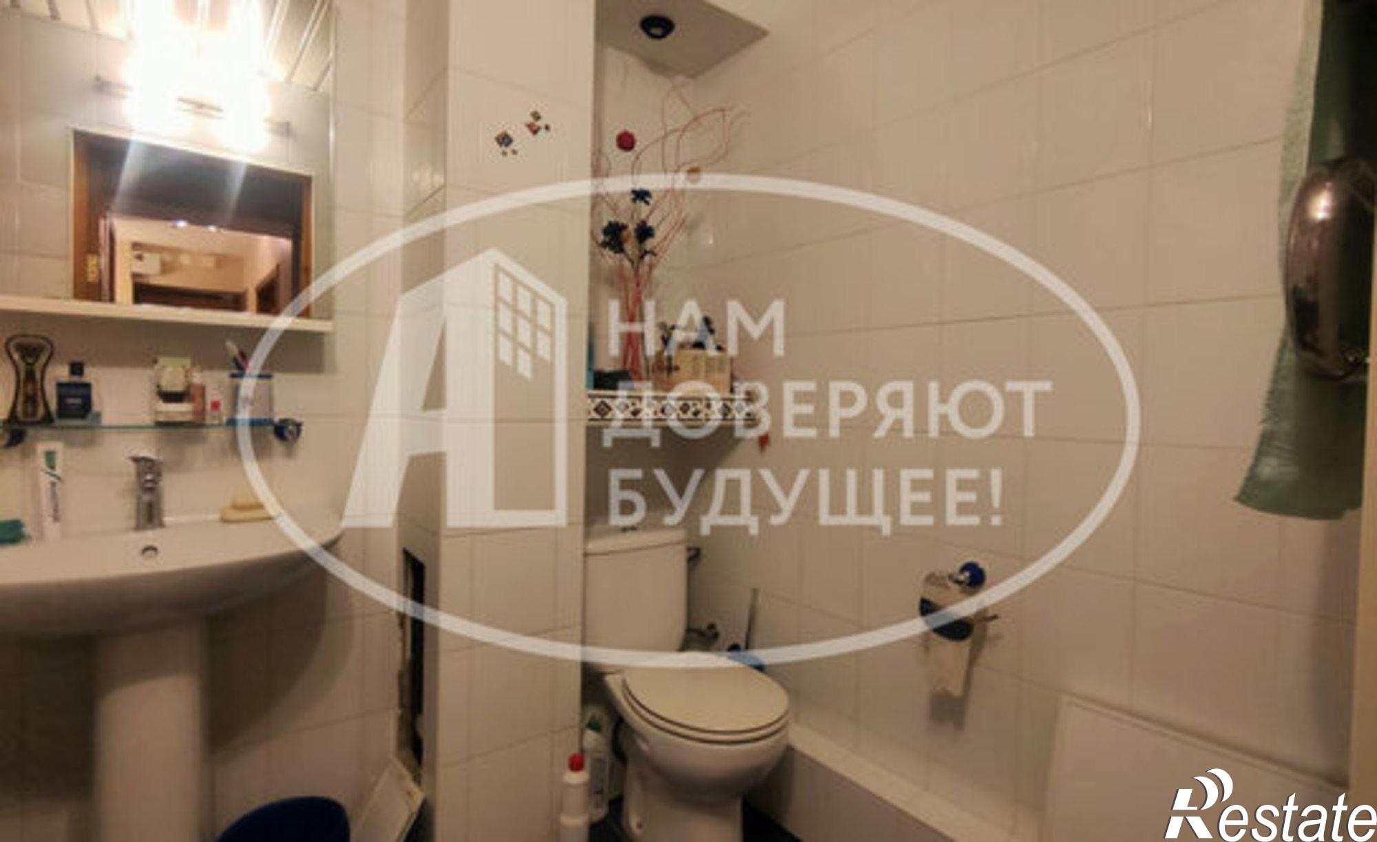 Купить квартиру за 4 650 000 рублей на улица Свердлова, 43