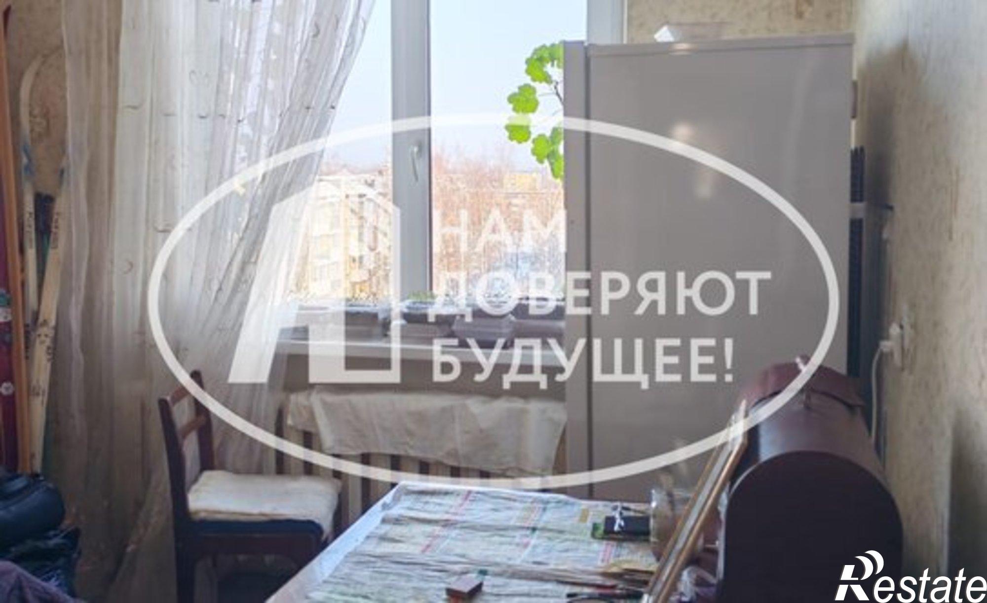 Купить квартиру за 1 600 000 рублей на проспект Свердлова, 4