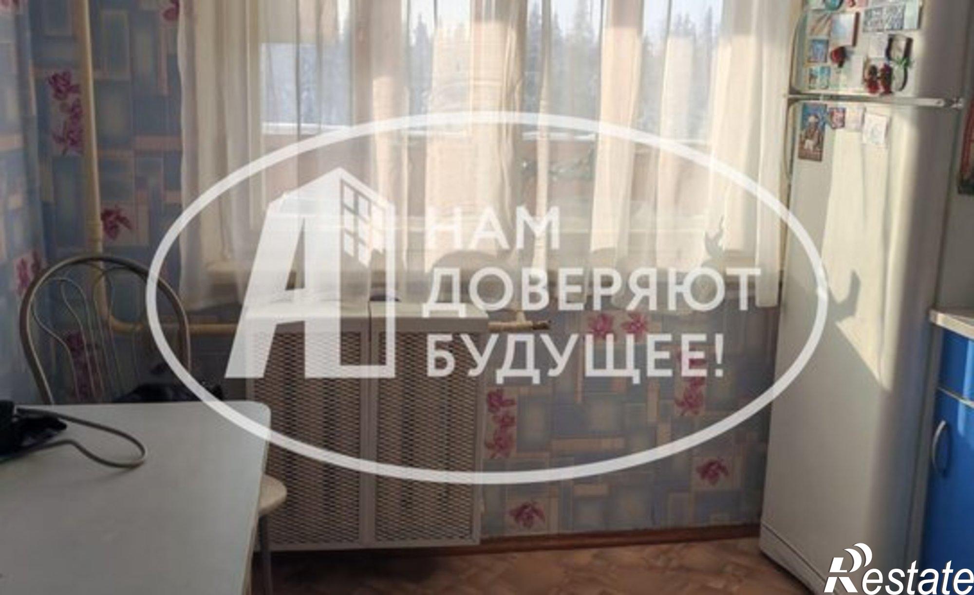 Купить квартиру за 1 600 000 рублей на проспект Свердлова, 4