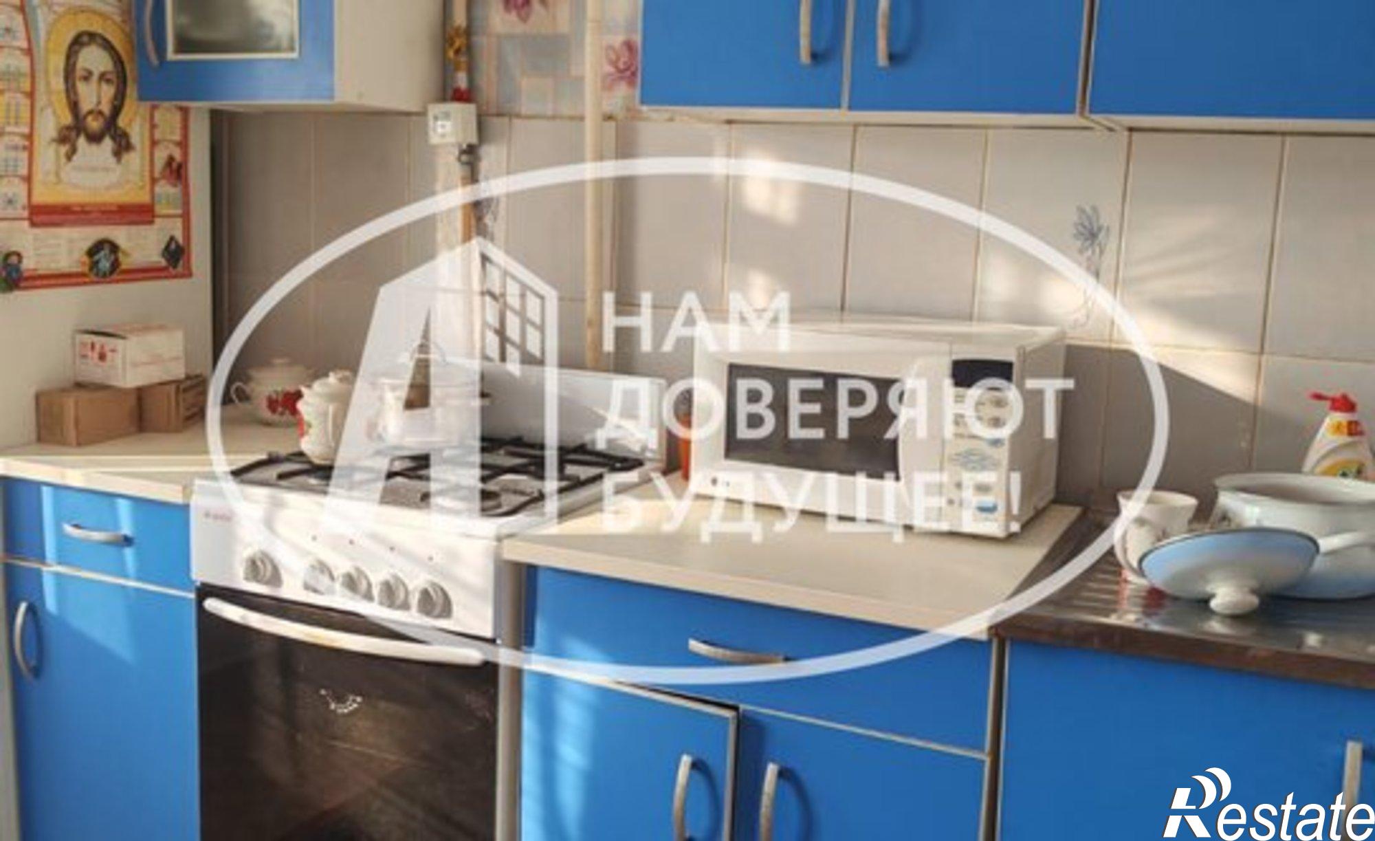 Купить квартиру за 1 600 000 рублей на проспект Свердлова, 4