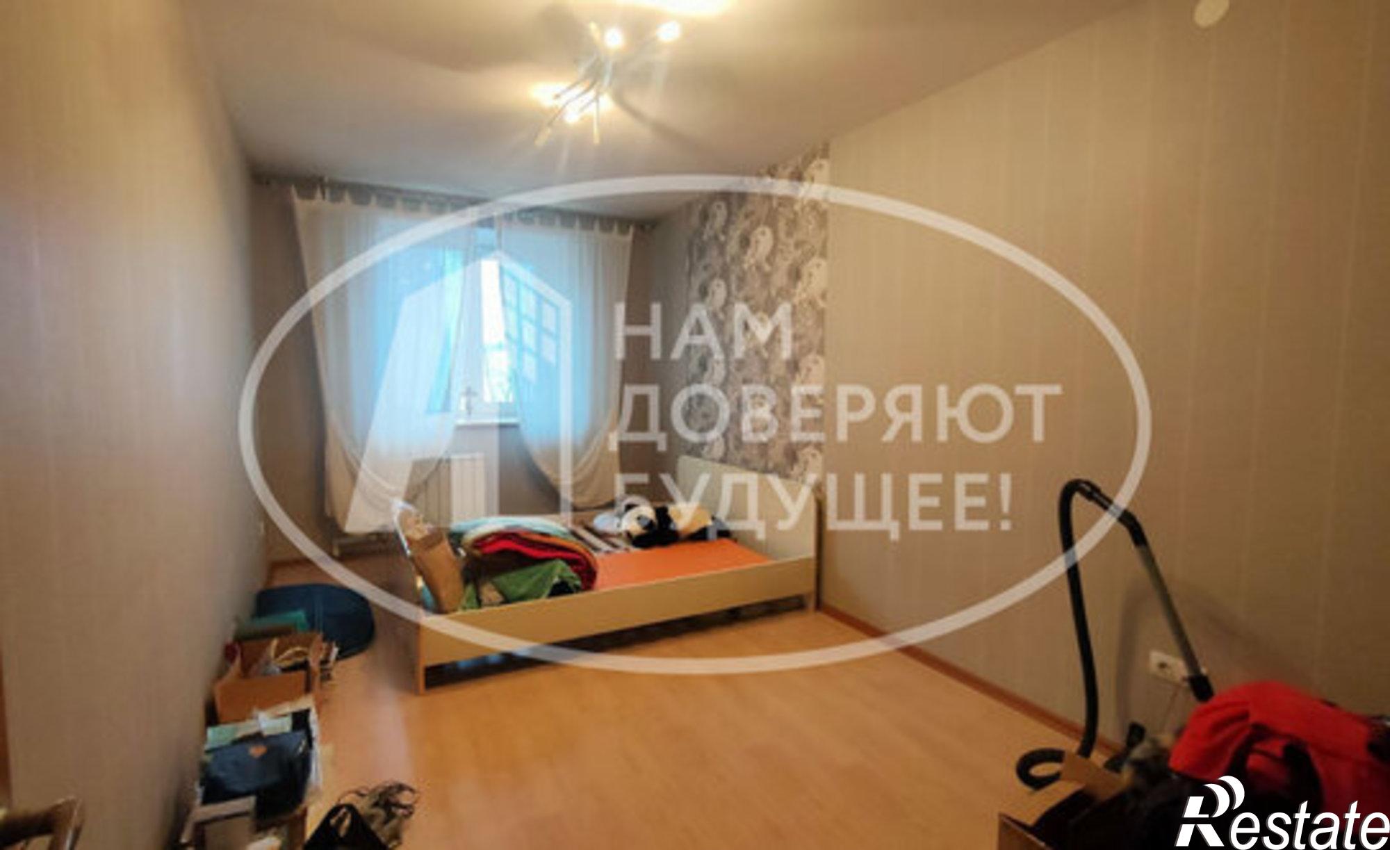 Купить квартиру за 4 650 000 рублей на улица Свердлова, 43