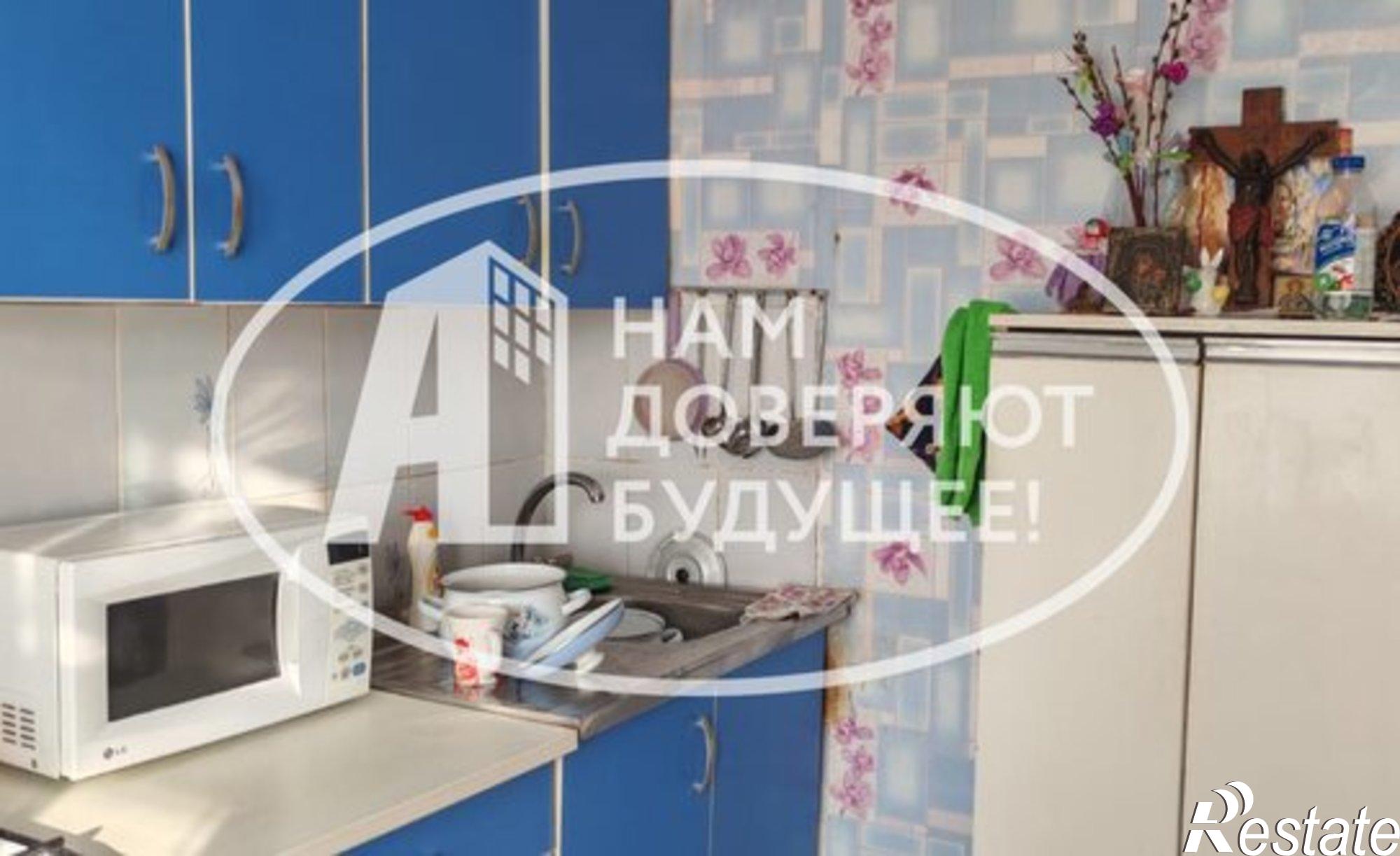 Купить квартиру за 1 600 000 рублей на проспект Свердлова, 4