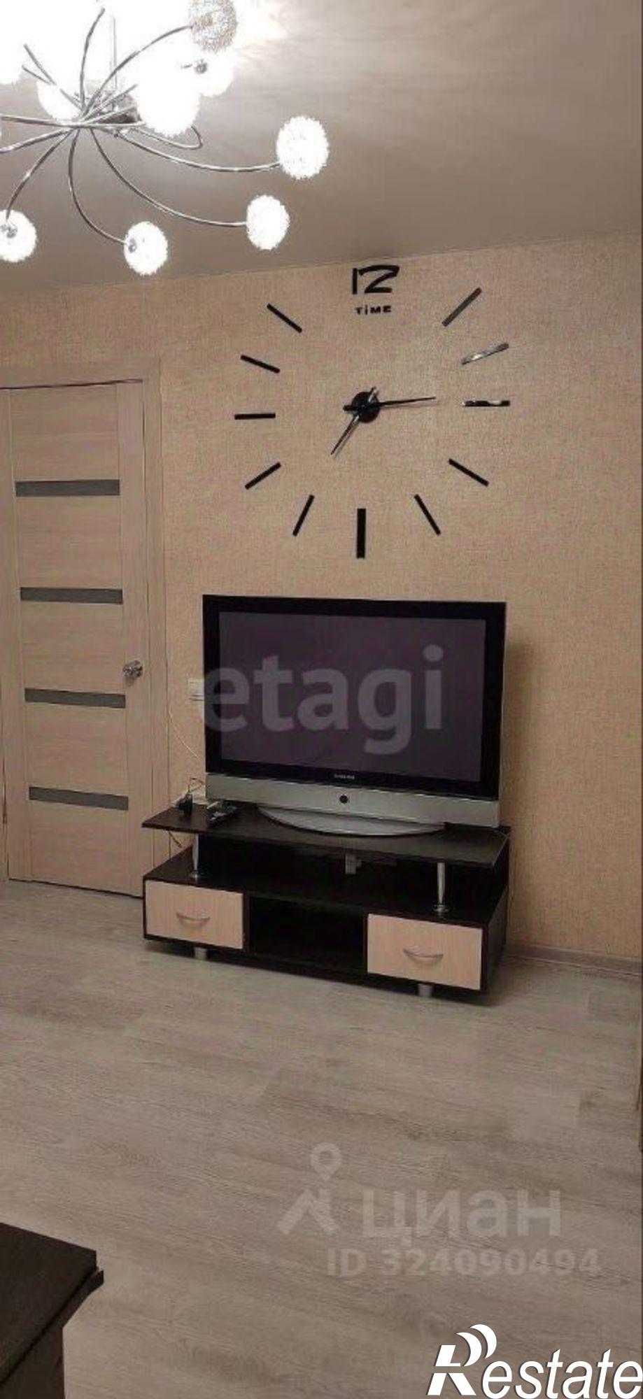 Купить квартиру за 2 600 000 рублей на ул Культуры, 4