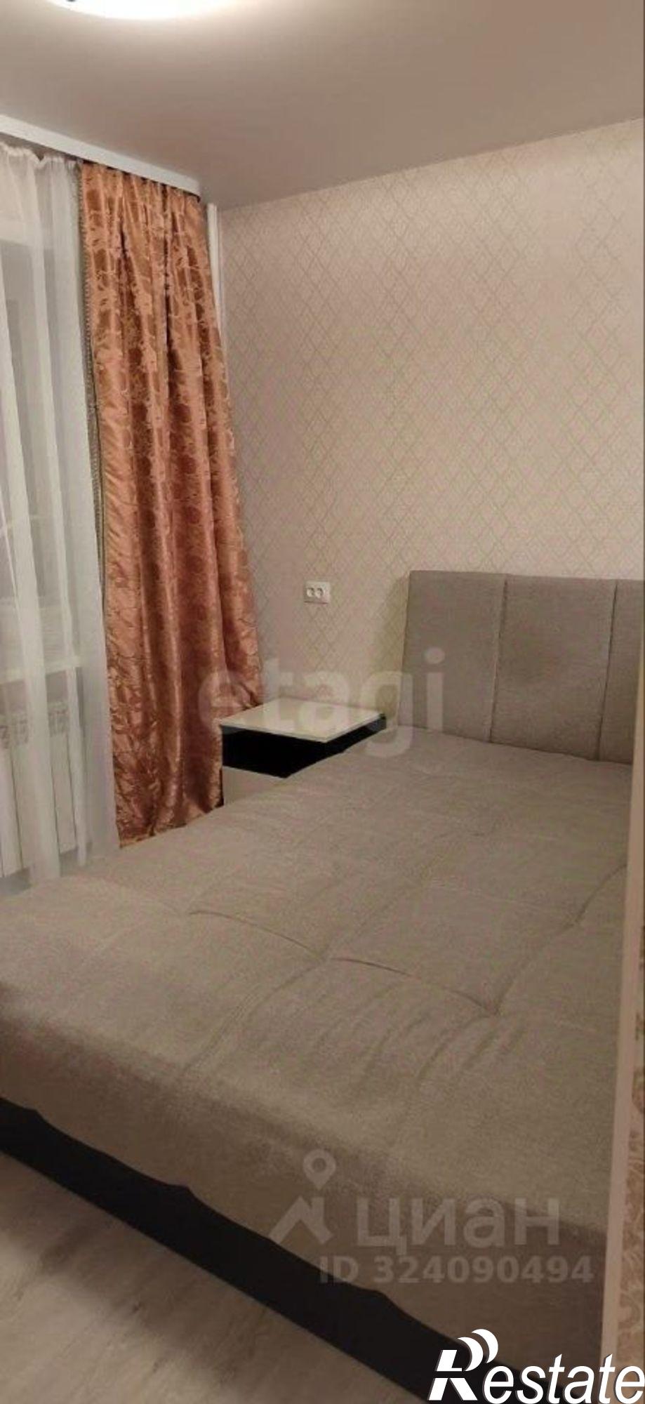 Купить квартиру за 2 600 000 рублей на ул Культуры, 4