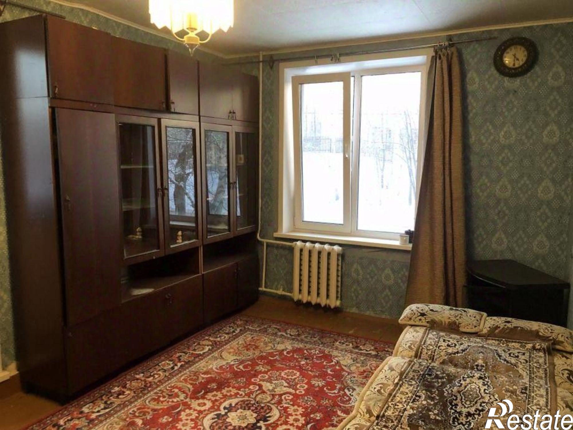 Купить квартиру за 1 950 000 рублей на улица Свердлова, 130