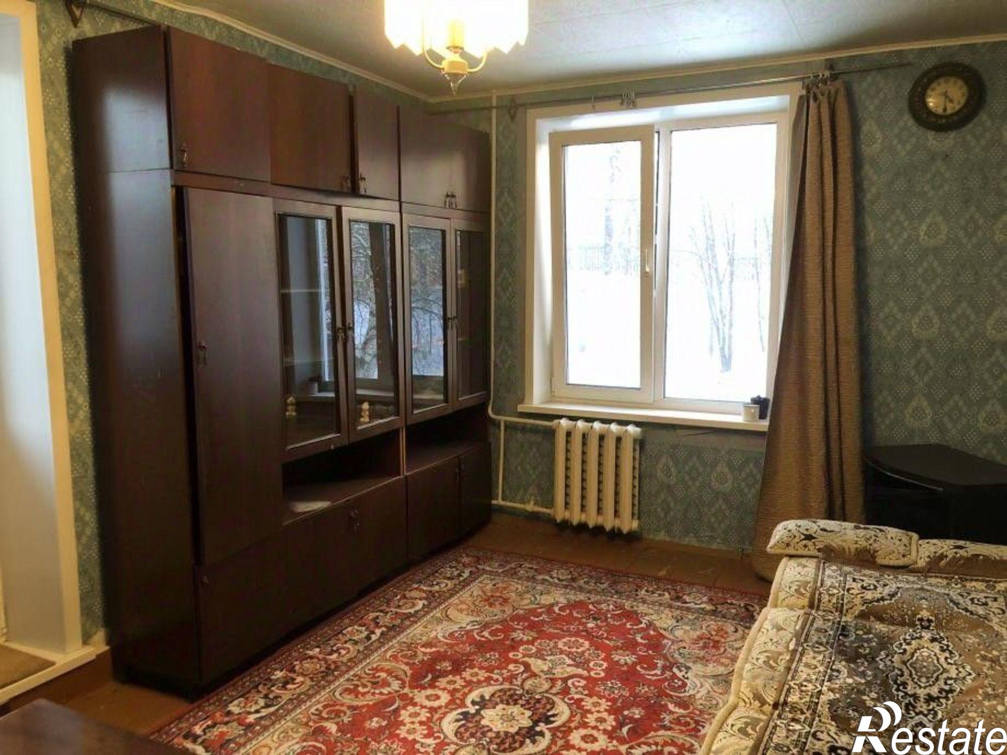 Купить квартиру за 1 950 000 рублей на улица Свердлова, 130