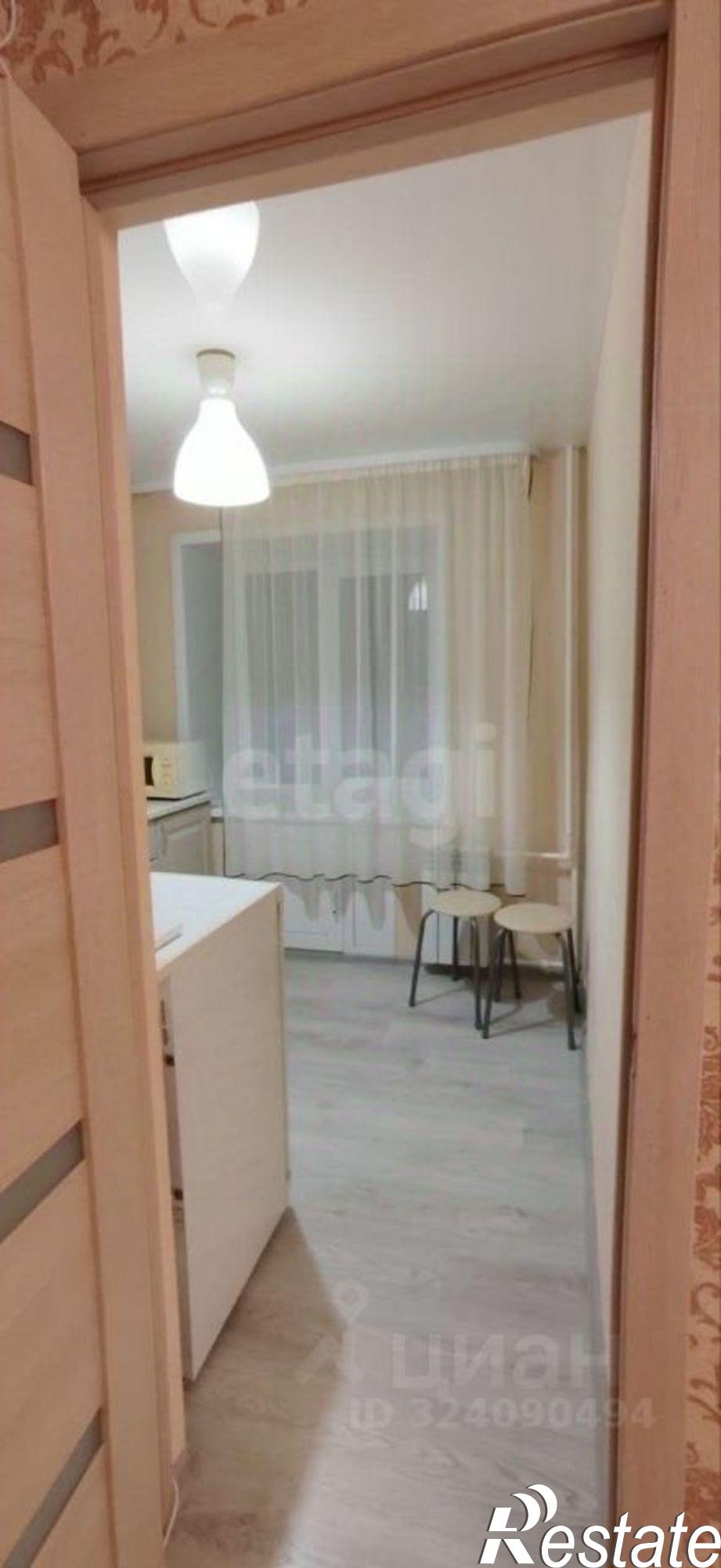 Купить квартиру за 2 600 000 рублей на ул Культуры, 4