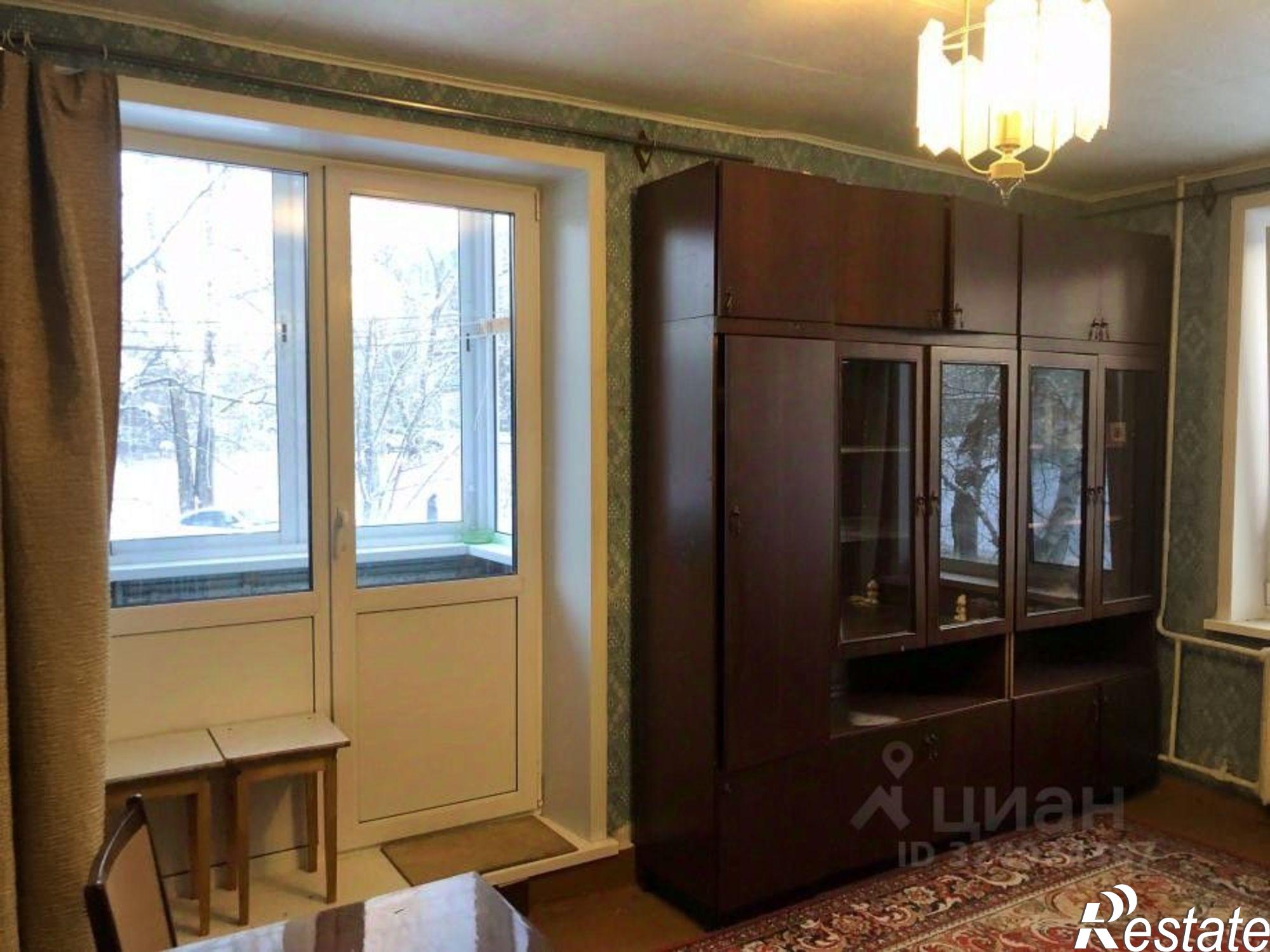 Купить квартиру за 1 950 000 рублей на улица Свердлова, 130