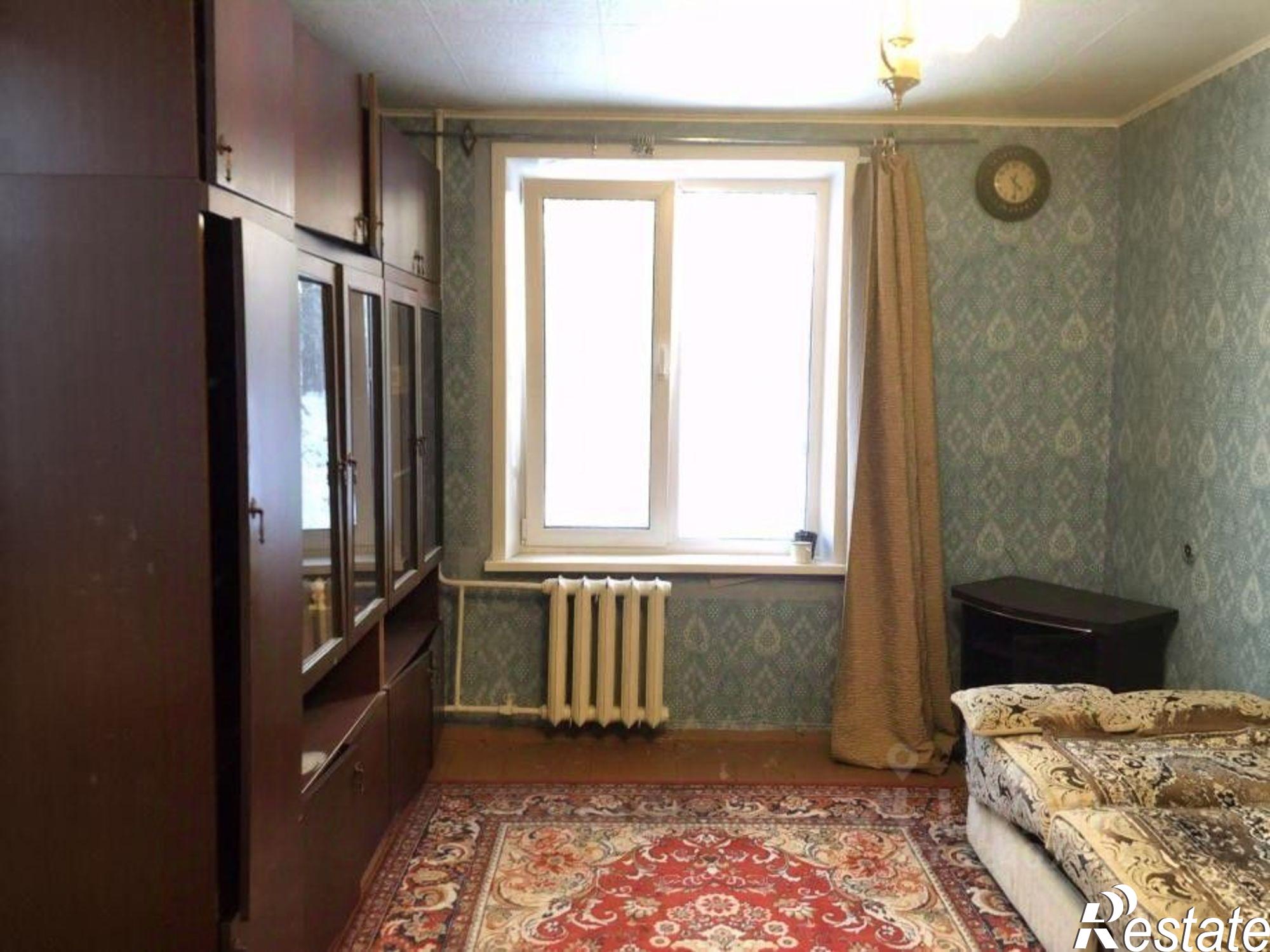 Купить квартиру за 1 950 000 рублей на улица Свердлова, 130