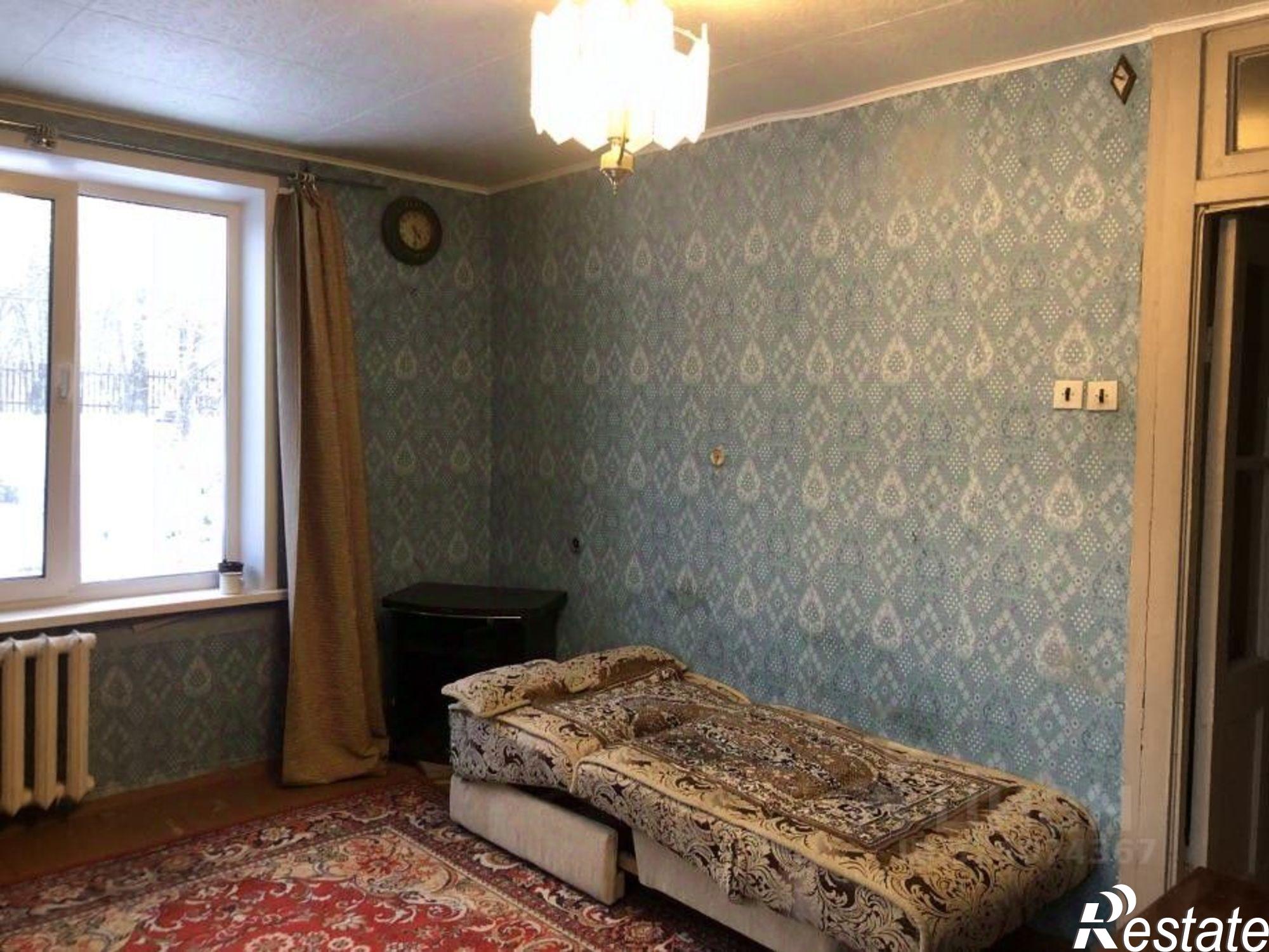 Купить квартиру за 1 950 000 рублей на улица Свердлова, 130