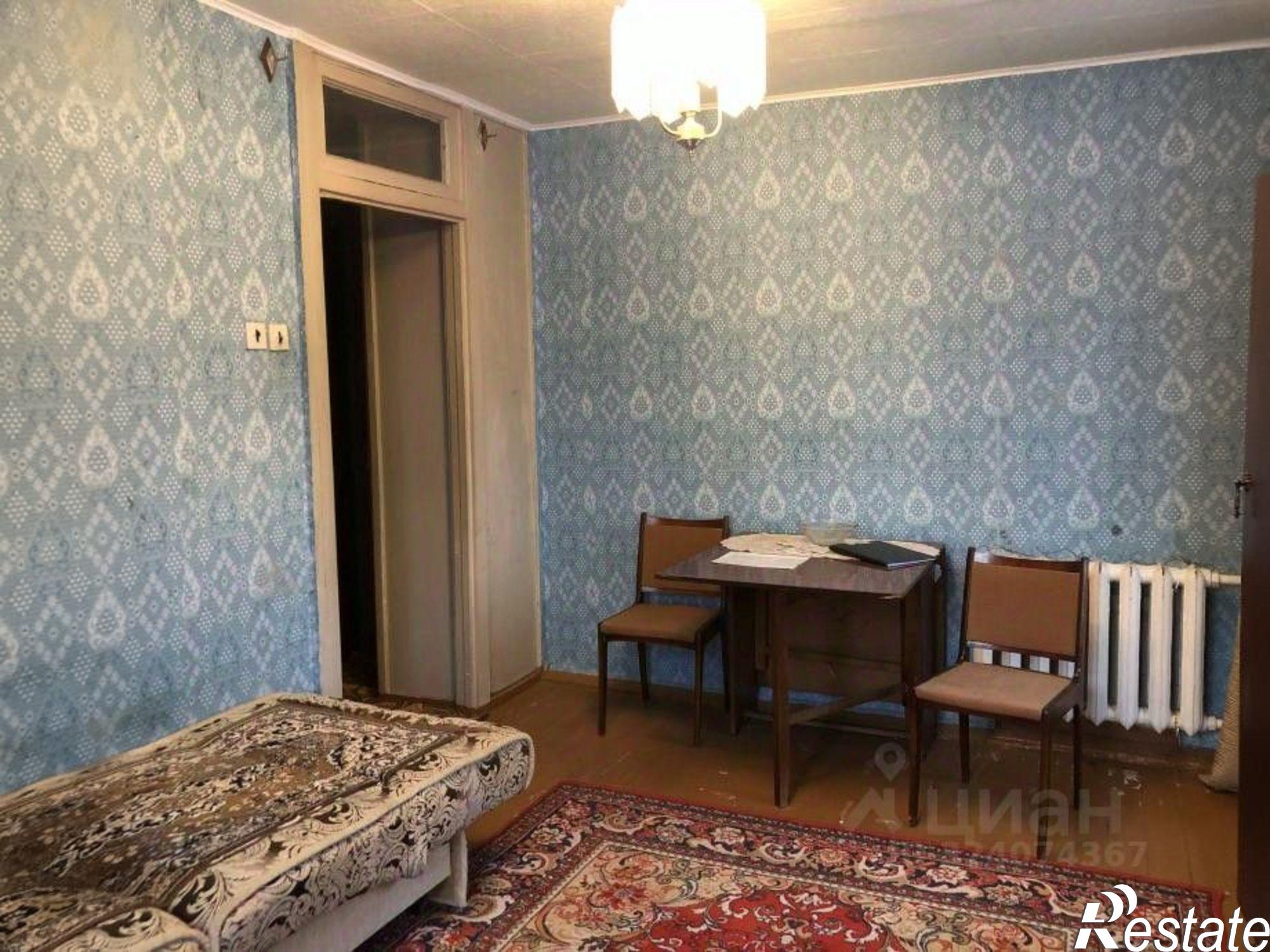 Купить квартиру за 1 950 000 рублей на улица Свердлова, 130