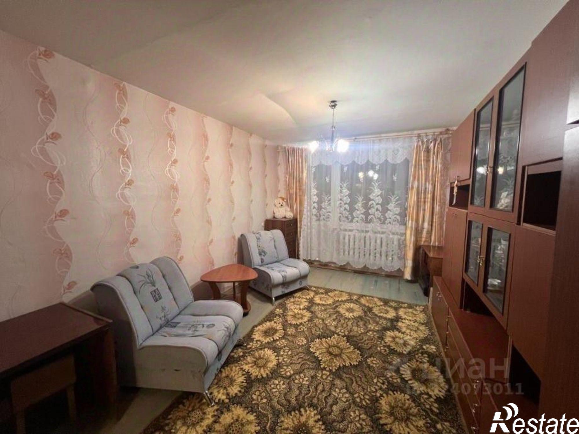 Купить квартиру за 3 200 000 рублей на улица Мира, 118