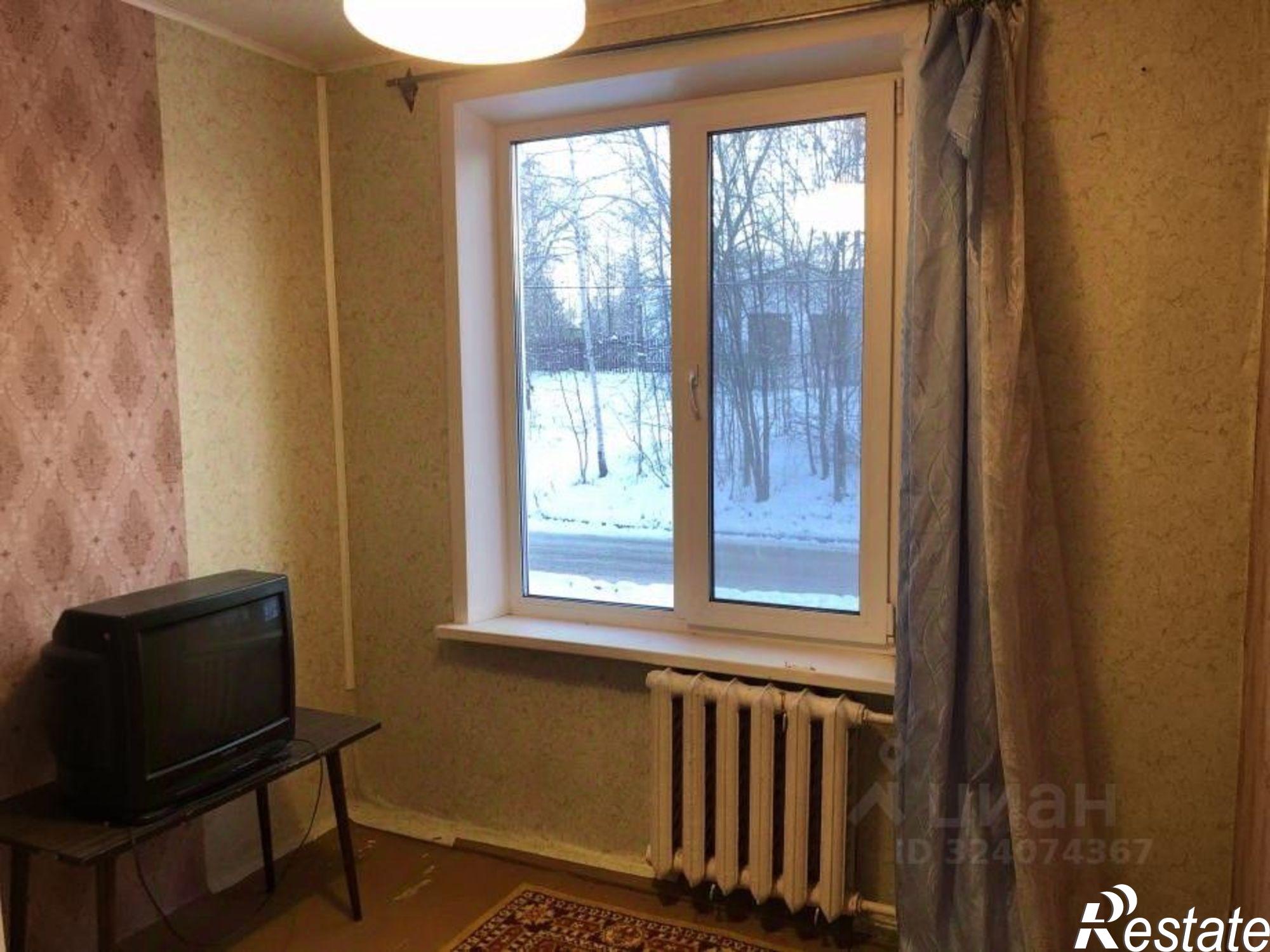 Купить квартиру за 1 950 000 рублей на улица Свердлова, 130