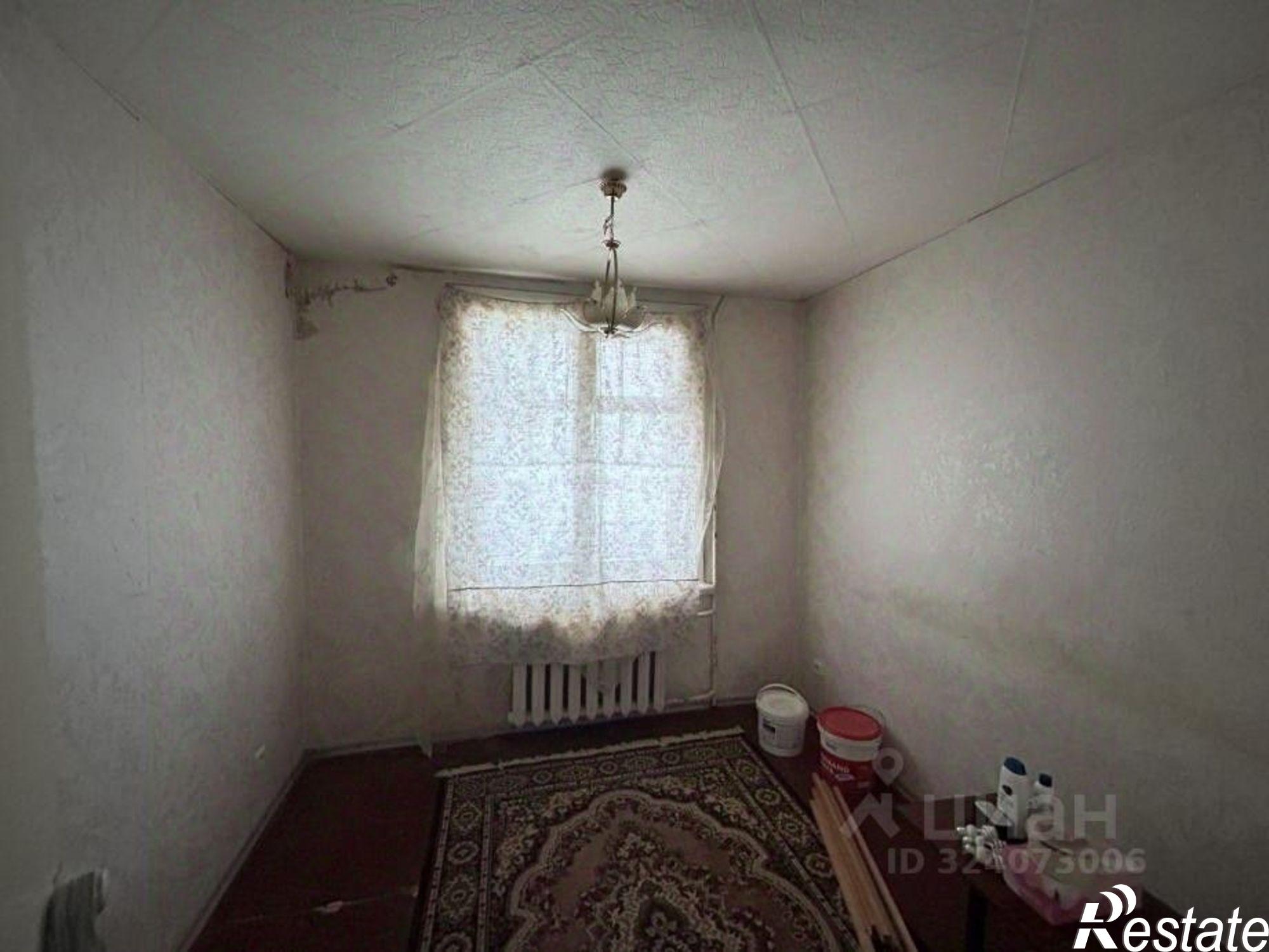 Купить квартиру за 1 550 000 рублей на улица Мира, 31