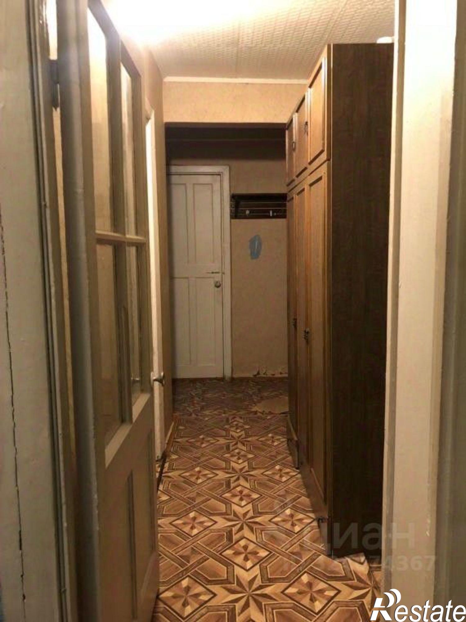 Купить квартиру за 1 950 000 рублей на улица Свердлова, 130