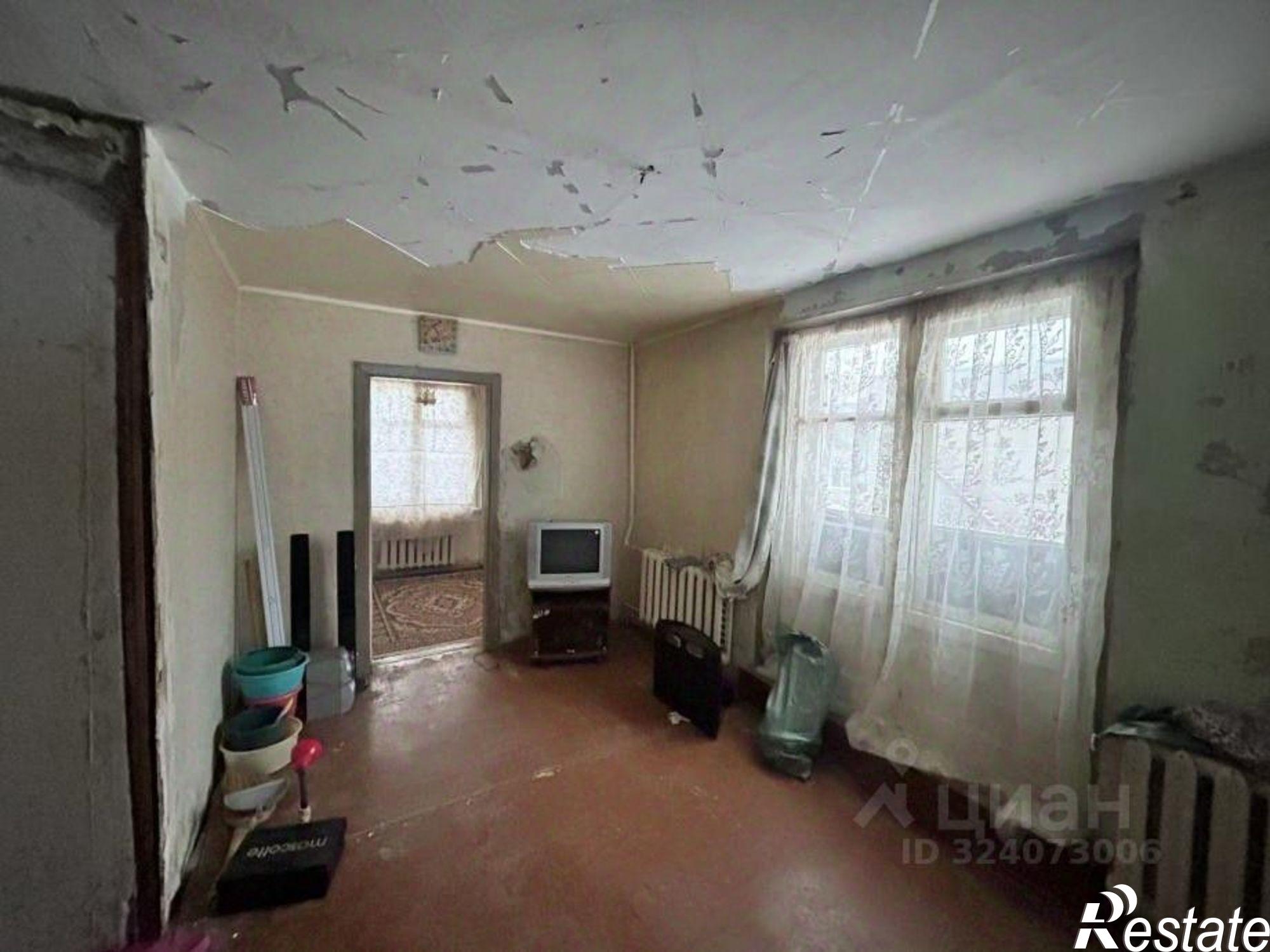 Купить квартиру за 1 550 000 рублей на улица Мира, 31