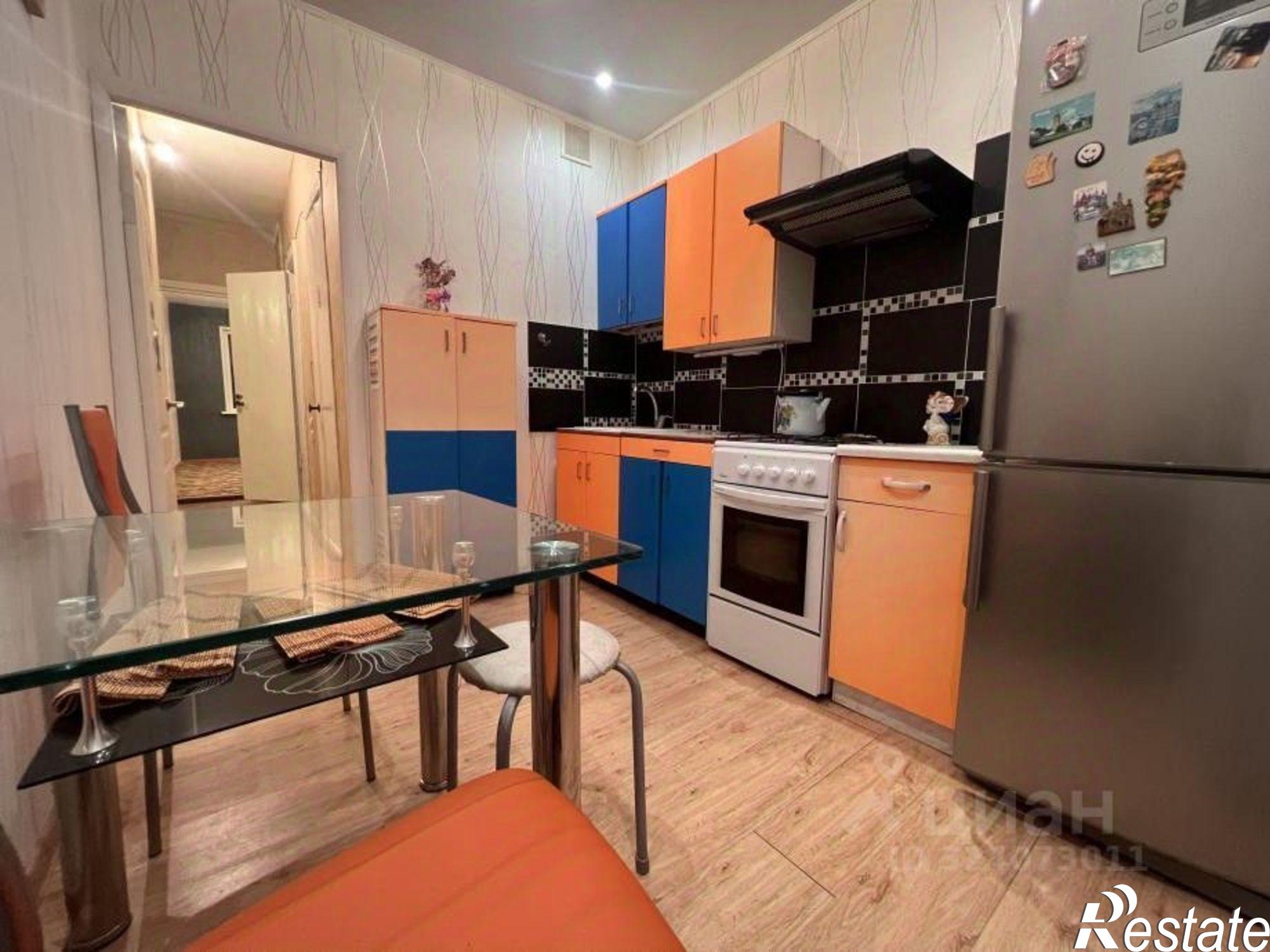 Купить квартиру за 3 200 000 рублей на улица Мира, 118