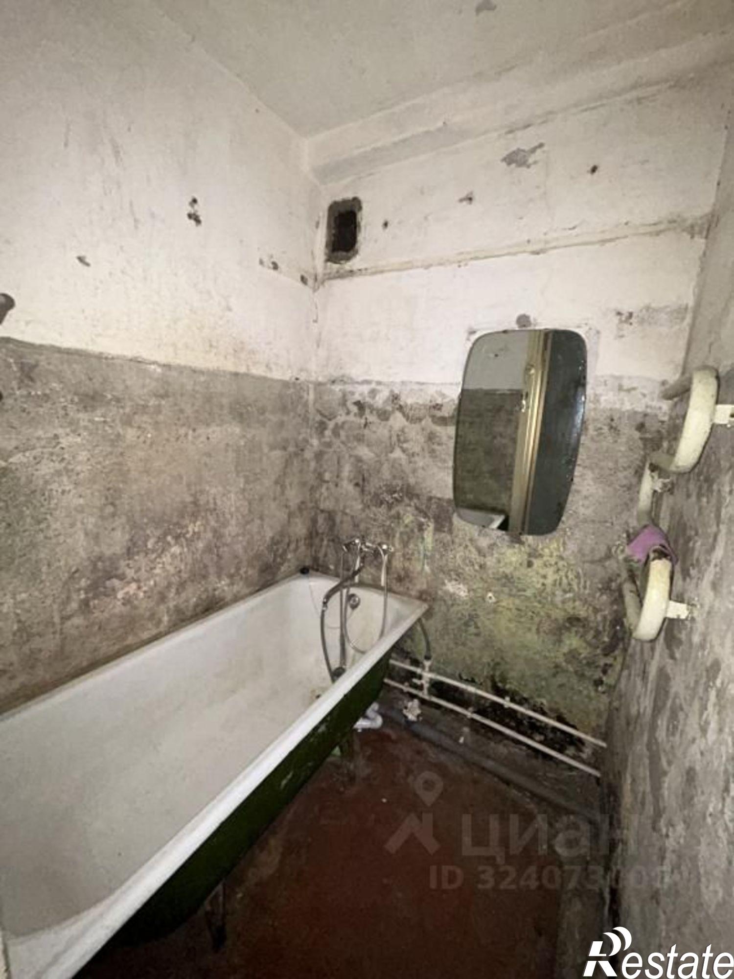 Купить квартиру за 1 550 000 рублей на улица Мира, 31