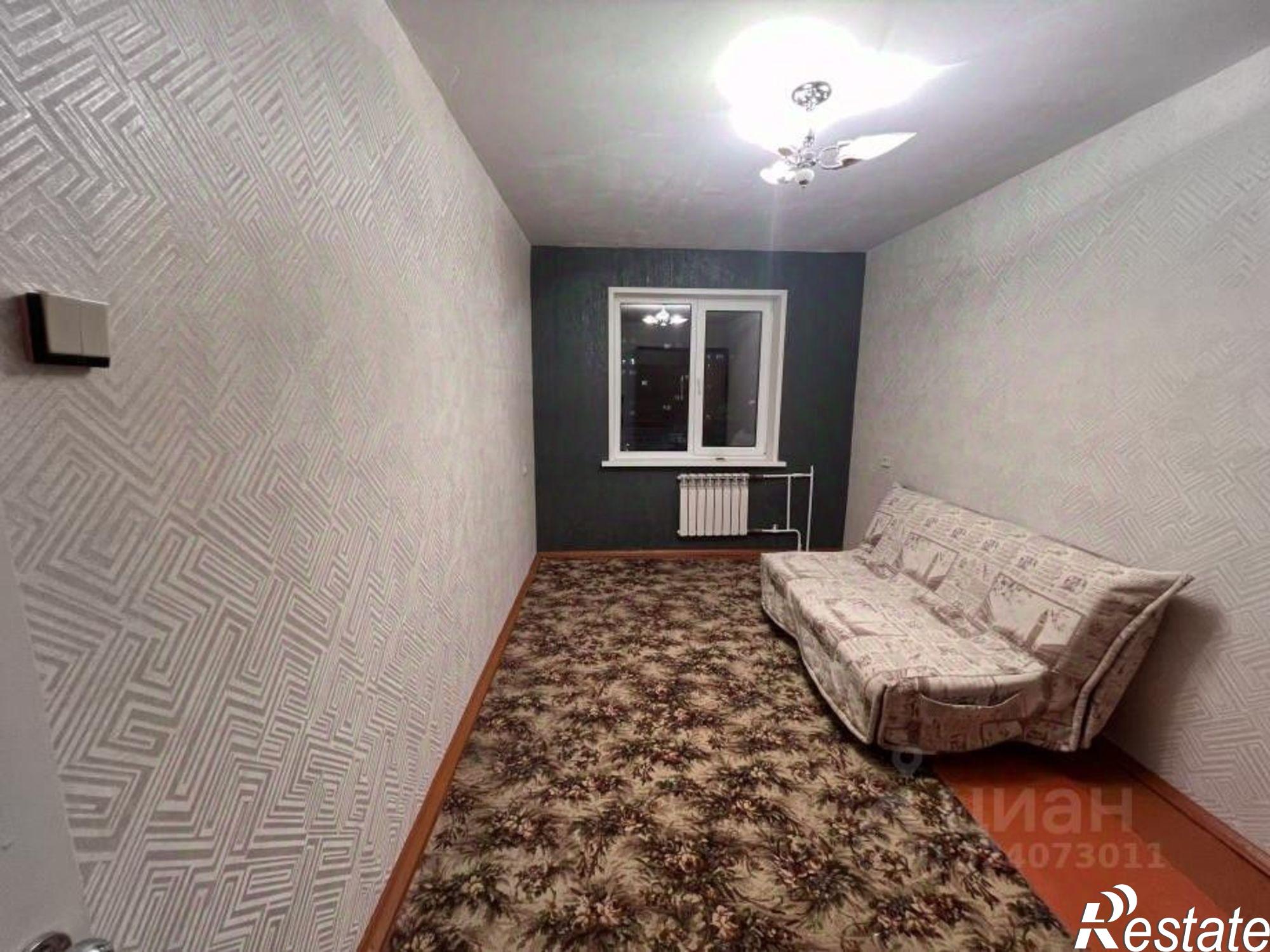 Купить квартиру за 3 200 000 рублей на улица Мира, 118