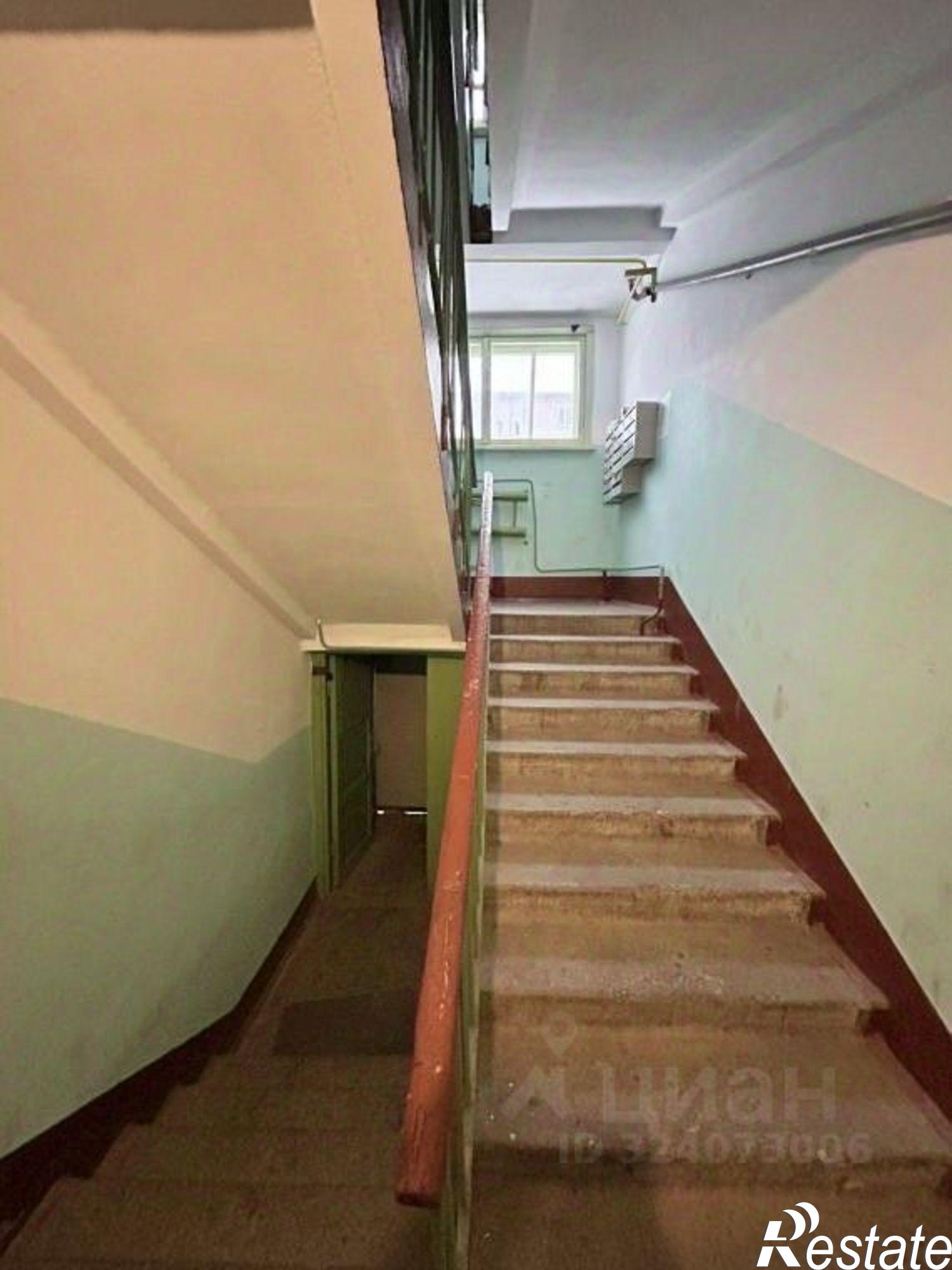 Купить квартиру за 1 550 000 рублей на улица Мира, 31