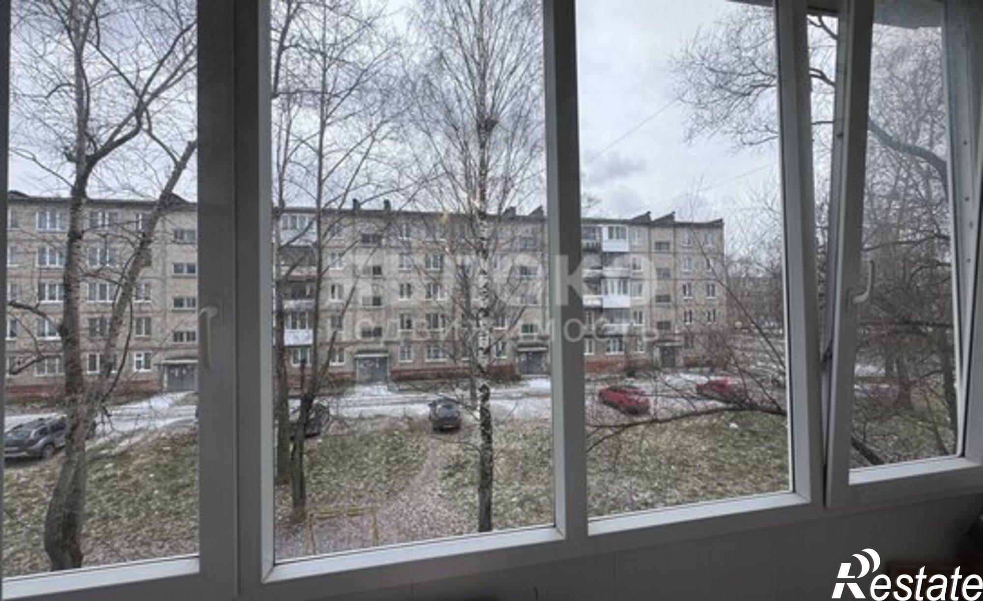 Купить квартиру за 4 990 000 рублей на ул Потемина, 8