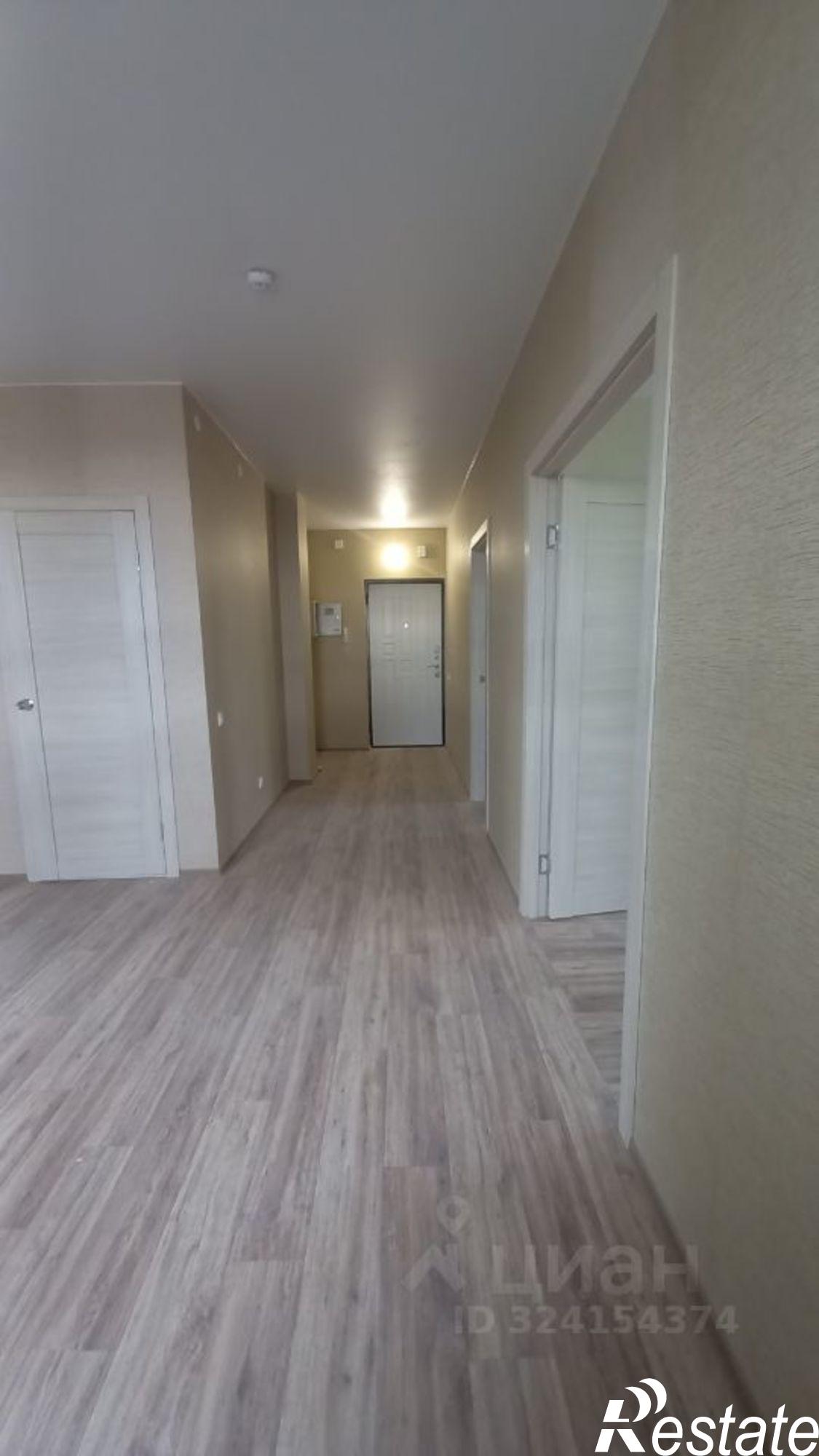 Купить квартиру за 6 841 520 рублей на ул Ивана Яхимца, 5