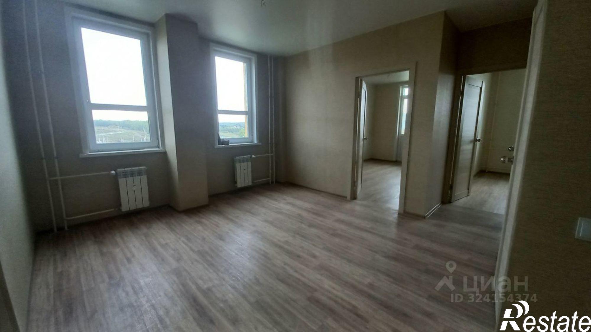 Купить квартиру за 6 841 520 рублей на ул Ивана Яхимца, 5