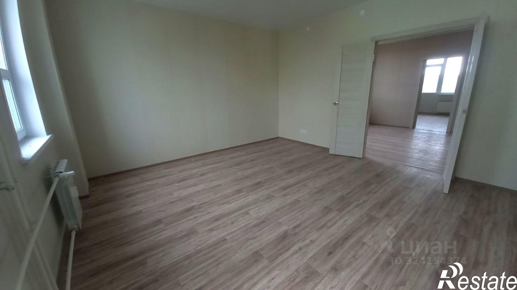 Купить квартиру за 6 841 520 рублей на ул Ивана Яхимца, 5