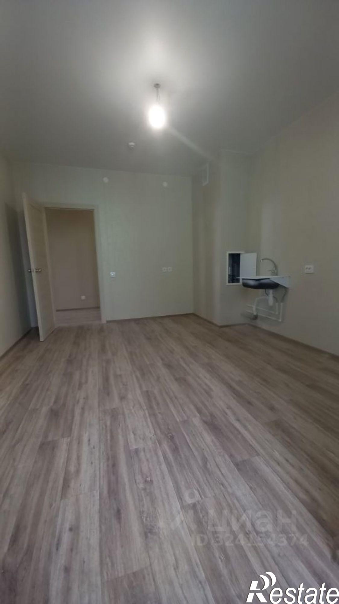 Купить квартиру за 6 841 520 рублей на ул Ивана Яхимца, 5