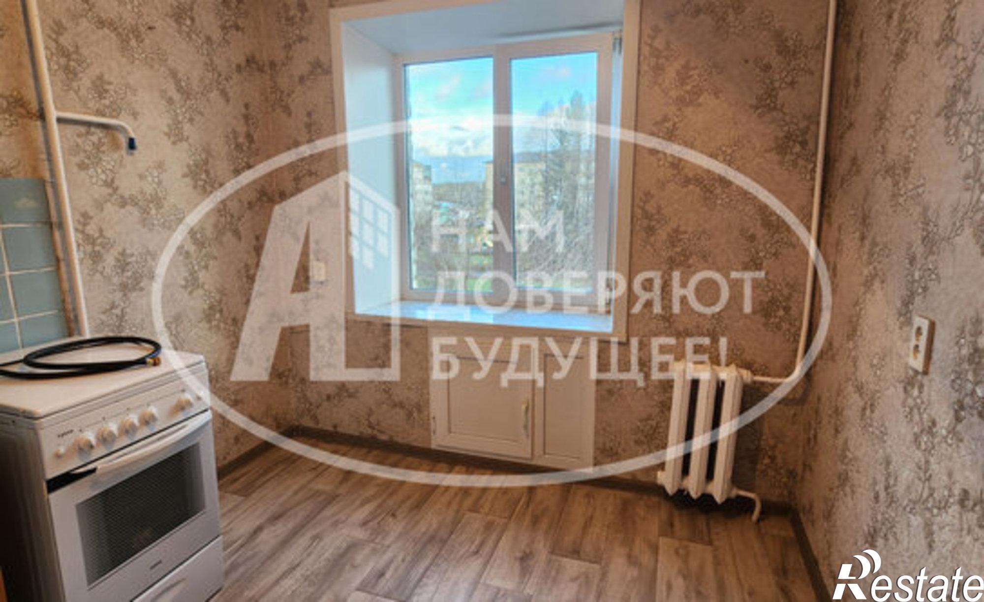 Купить квартиру за 2 450 000 рублей на ул Нефтяников, 12А