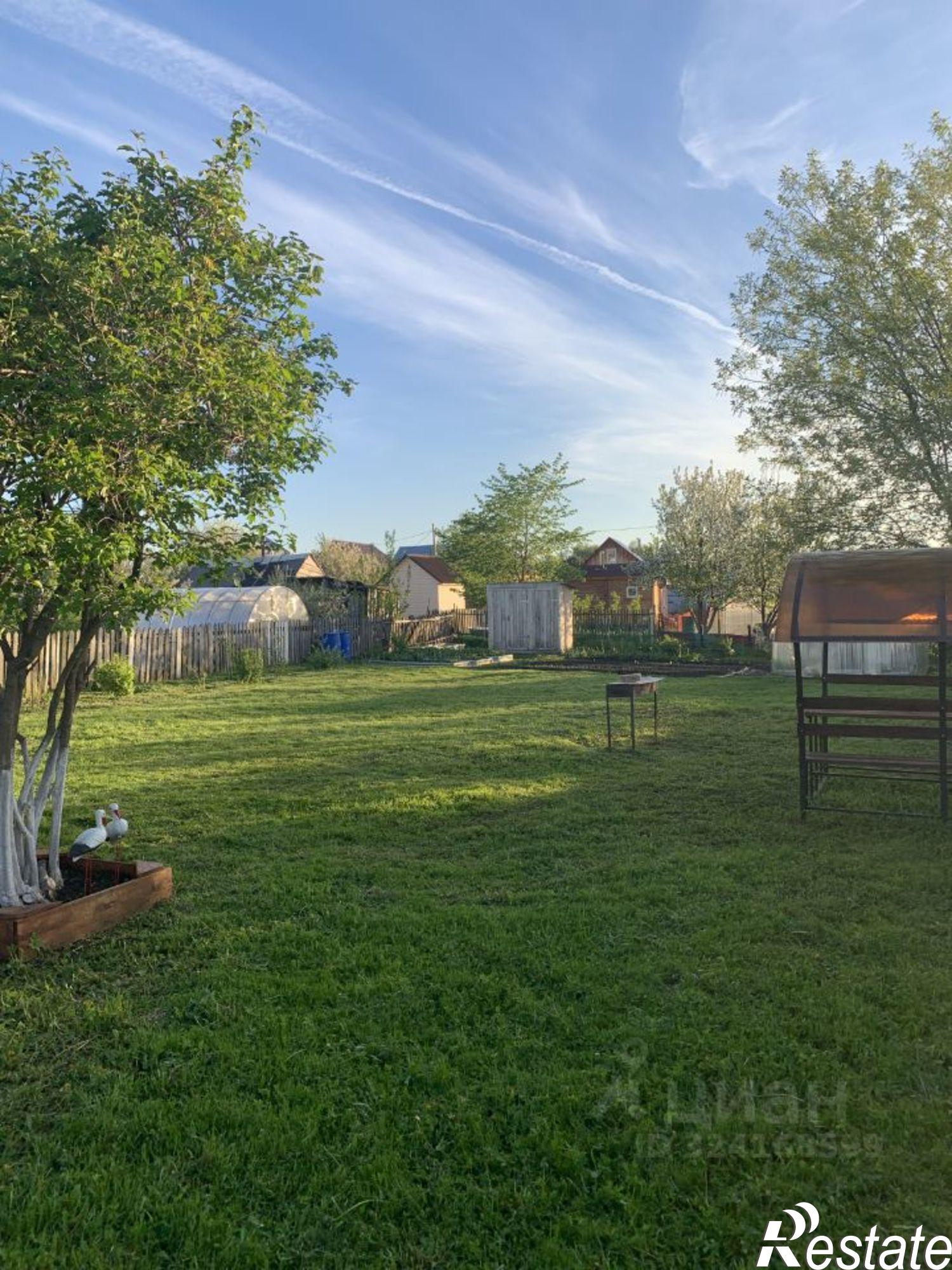 Купить дачу, дом, коттедж за 870 000 рублей на Пермский муниципальный округ