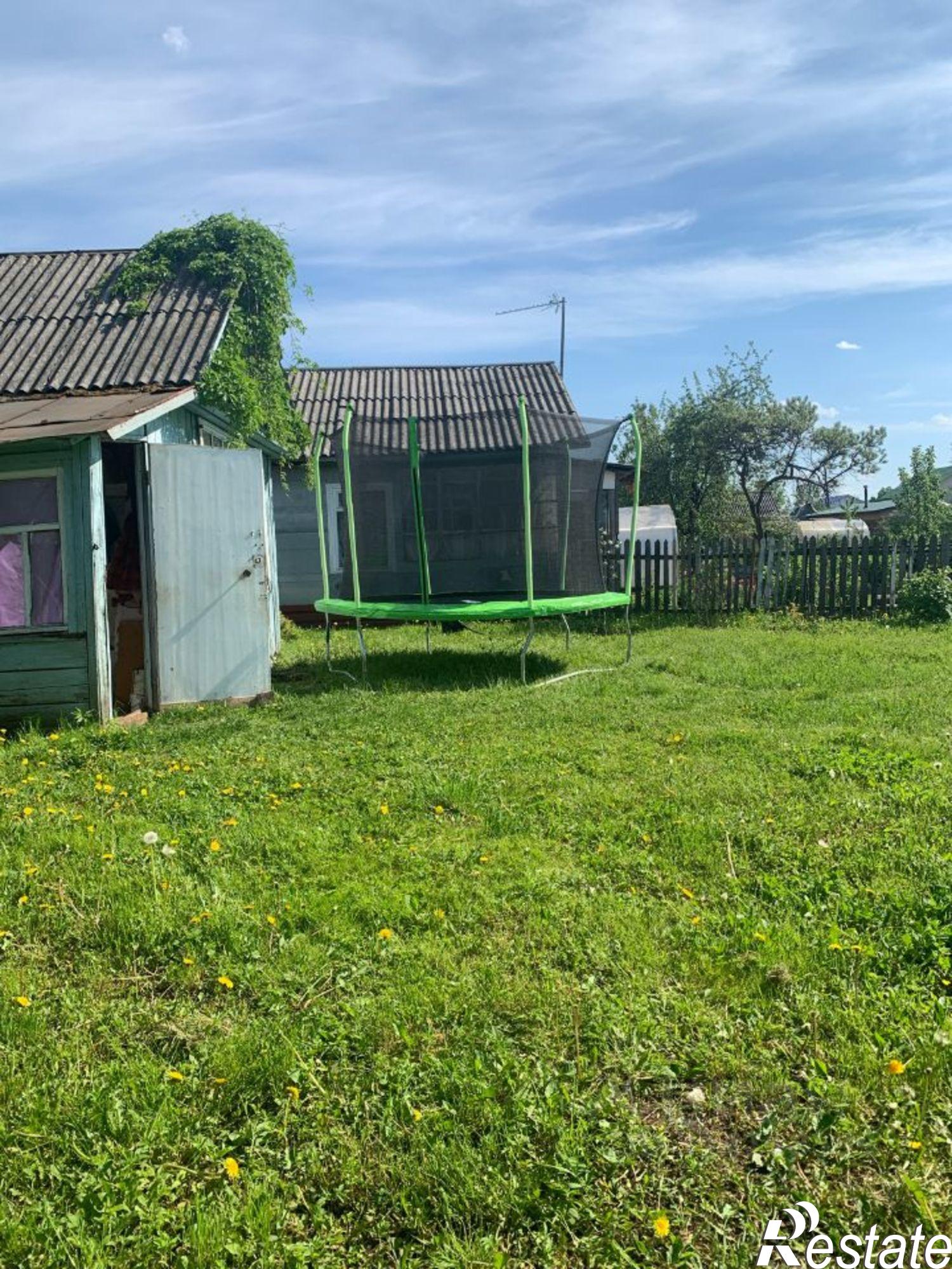 Купить дачу, дом, коттедж за 870 000 рублей на Пермский муниципальный округ