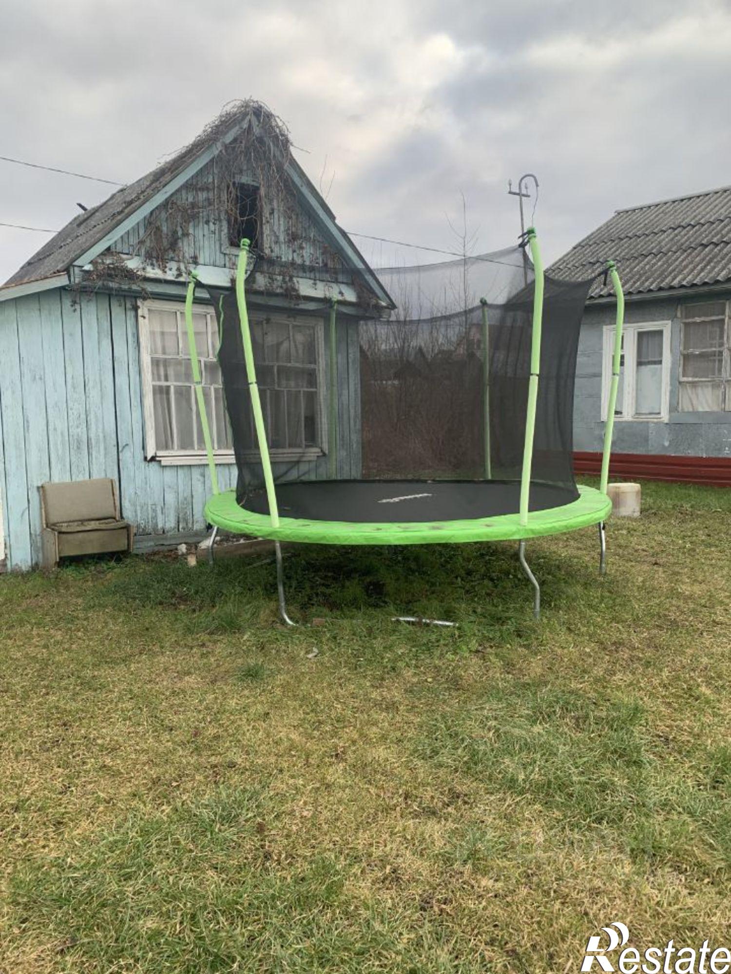 Купить дачу, дом, коттедж за 870 000 рублей на Пермский муниципальный округ