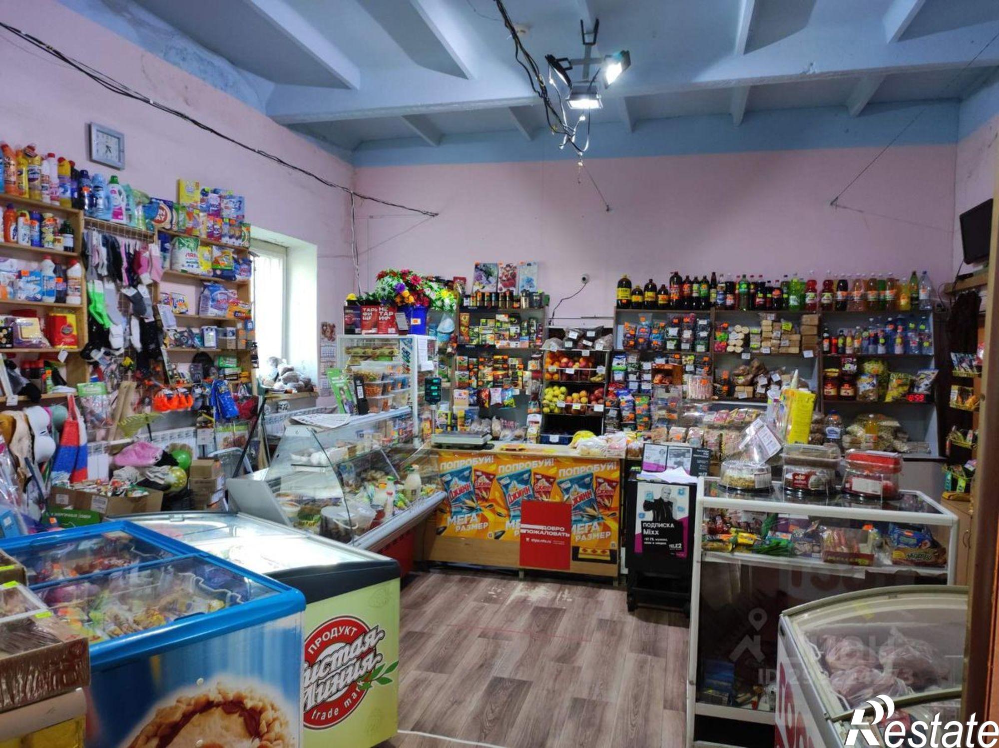 Купить ОСЗ, отдельно стоящее здание за 1 247 990 рублей на Добрянский городской округ