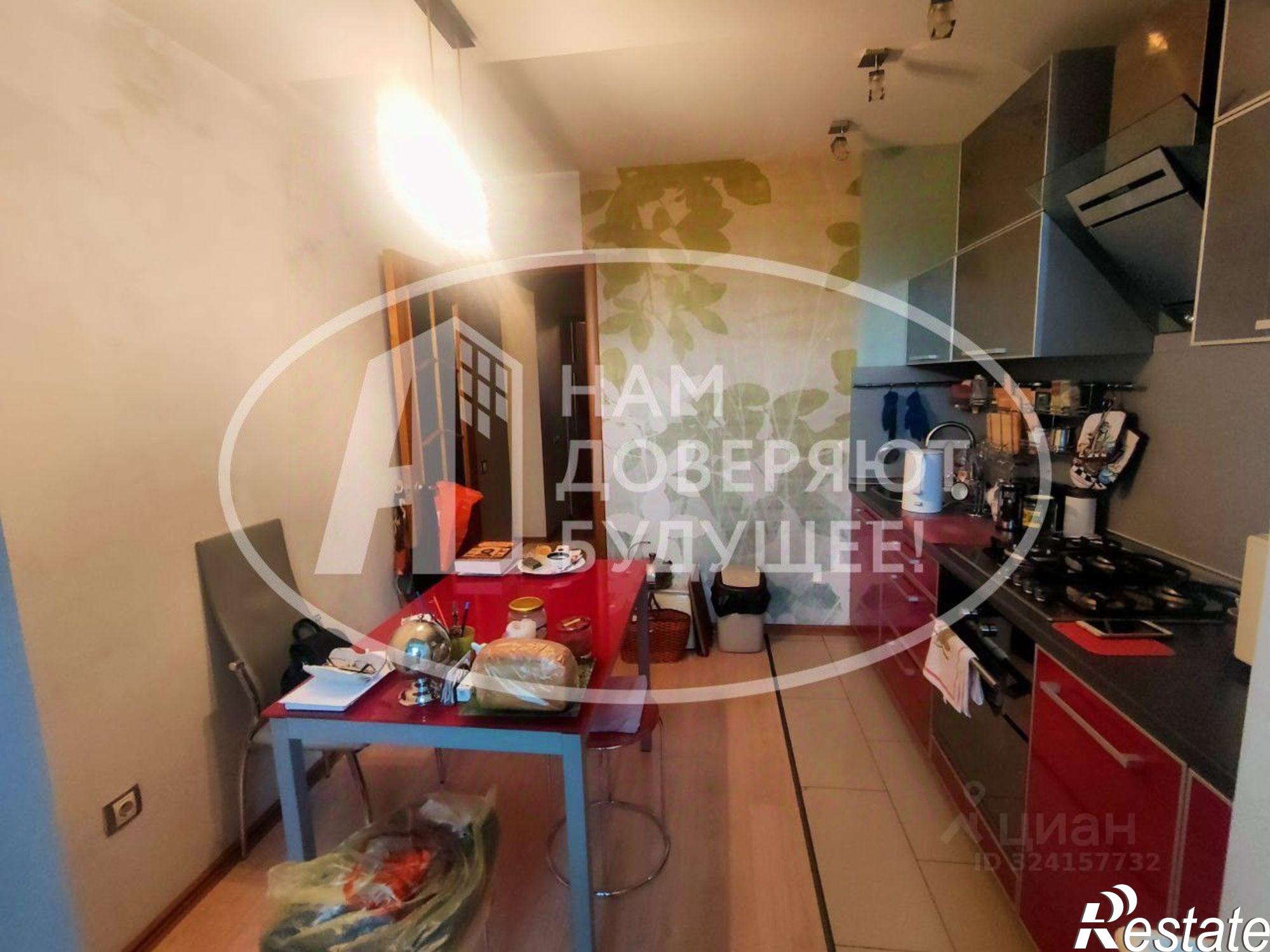 Купить квартиру за 4 650 000 рублей на ул Свердлова, 43