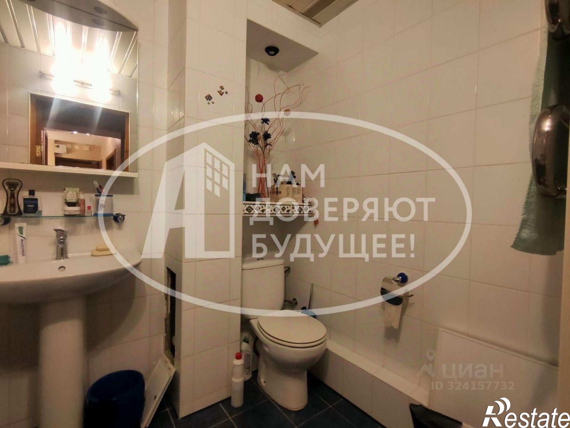 Купить квартиру за 4 650 000 рублей на ул Свердлова, 43