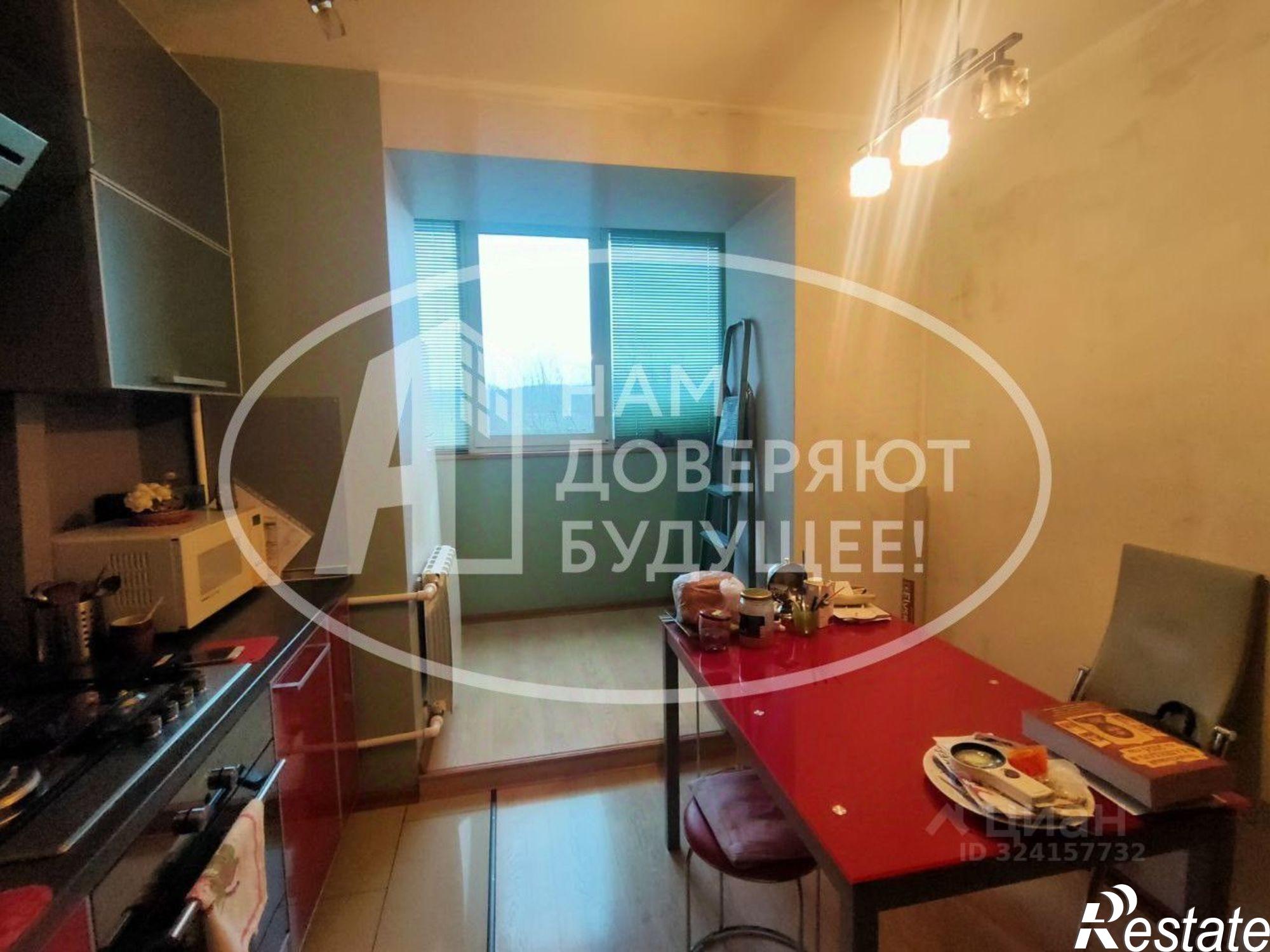 Купить квартиру за 4 650 000 рублей на ул Свердлова, 43