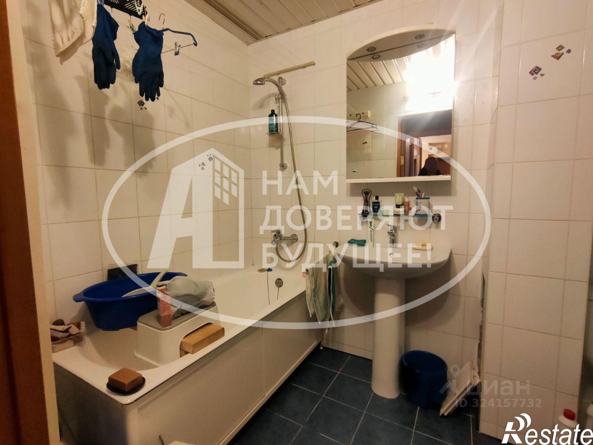 Купить квартиру за 4 650 000 рублей на ул Свердлова, 43