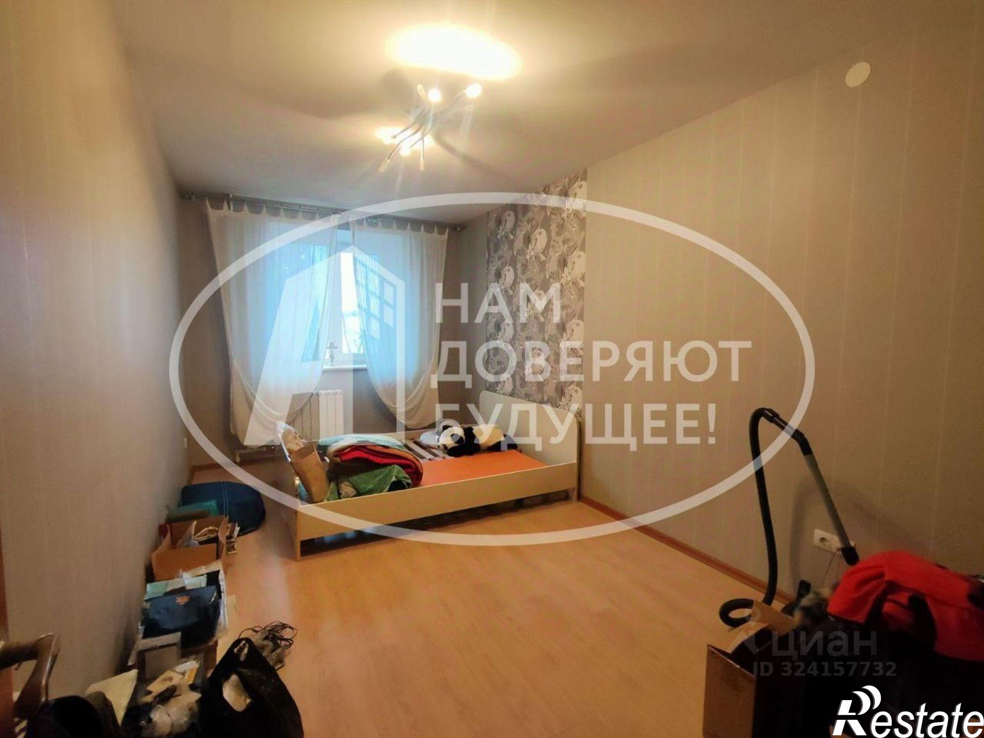 Купить квартиру за 4 650 000 рублей на ул Свердлова, 43