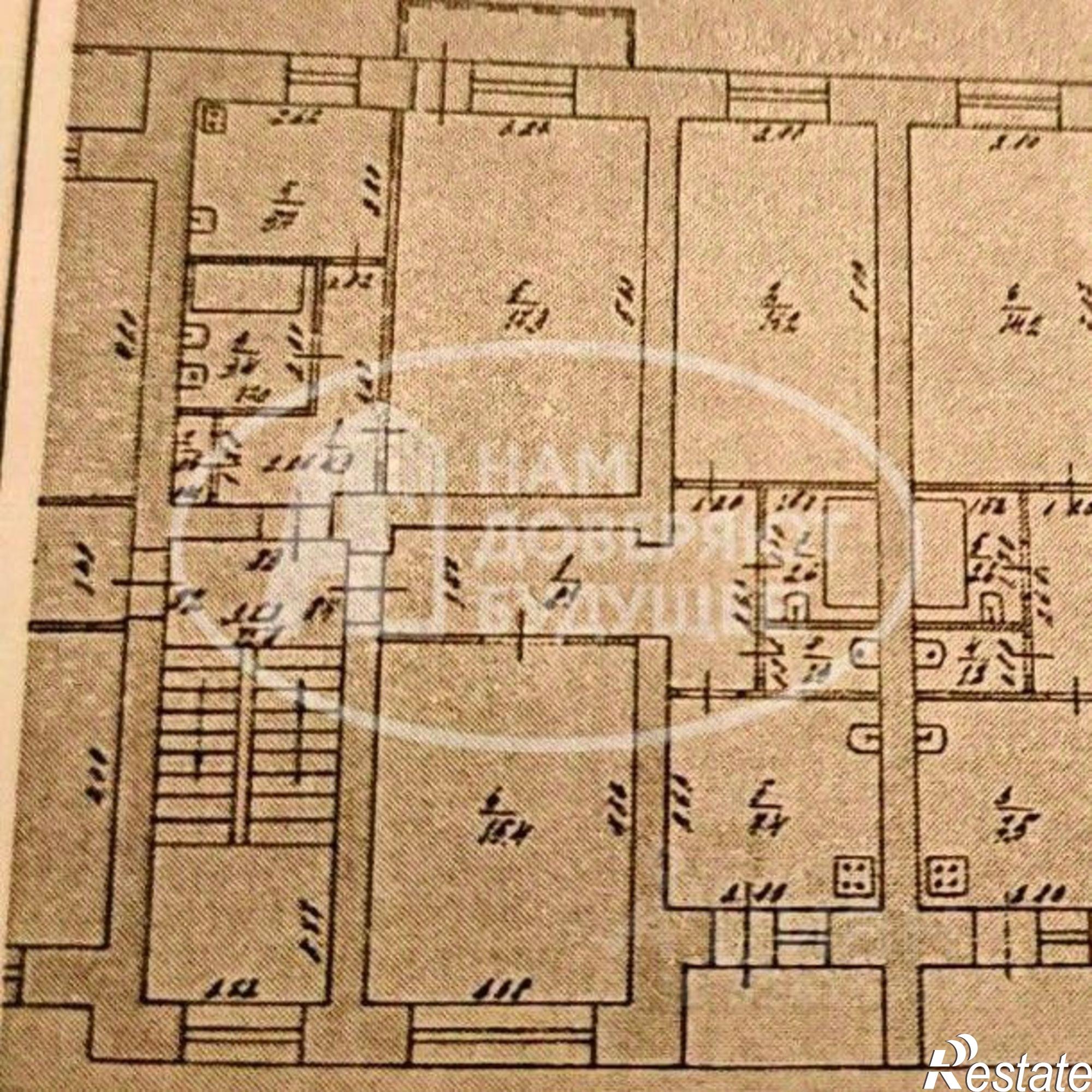 Купить квартиру за 4 650 000 рублей на ул Свердлова, 43