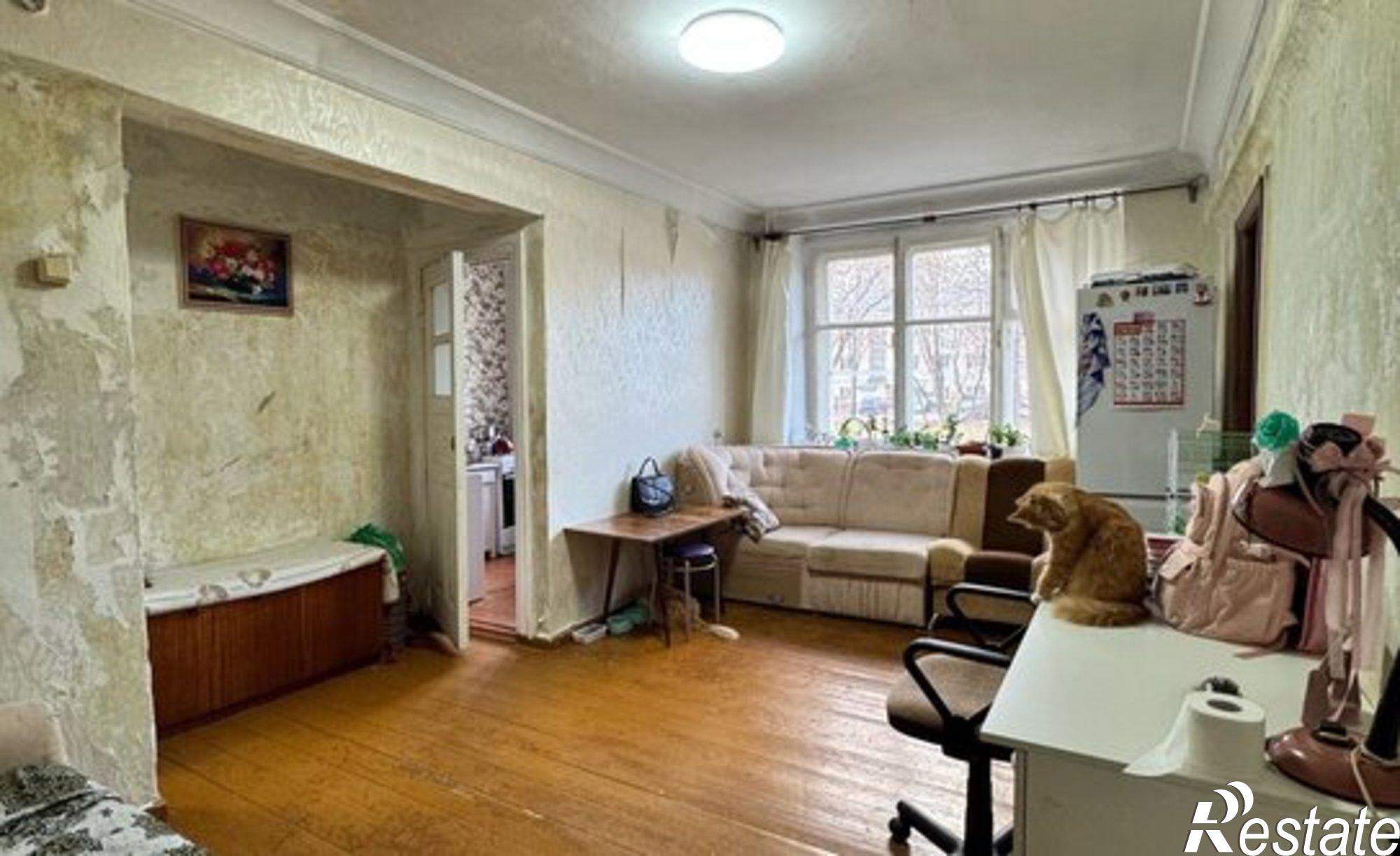 Купить квартиру за 4 000 000 рублей на ул Гагарина, 10