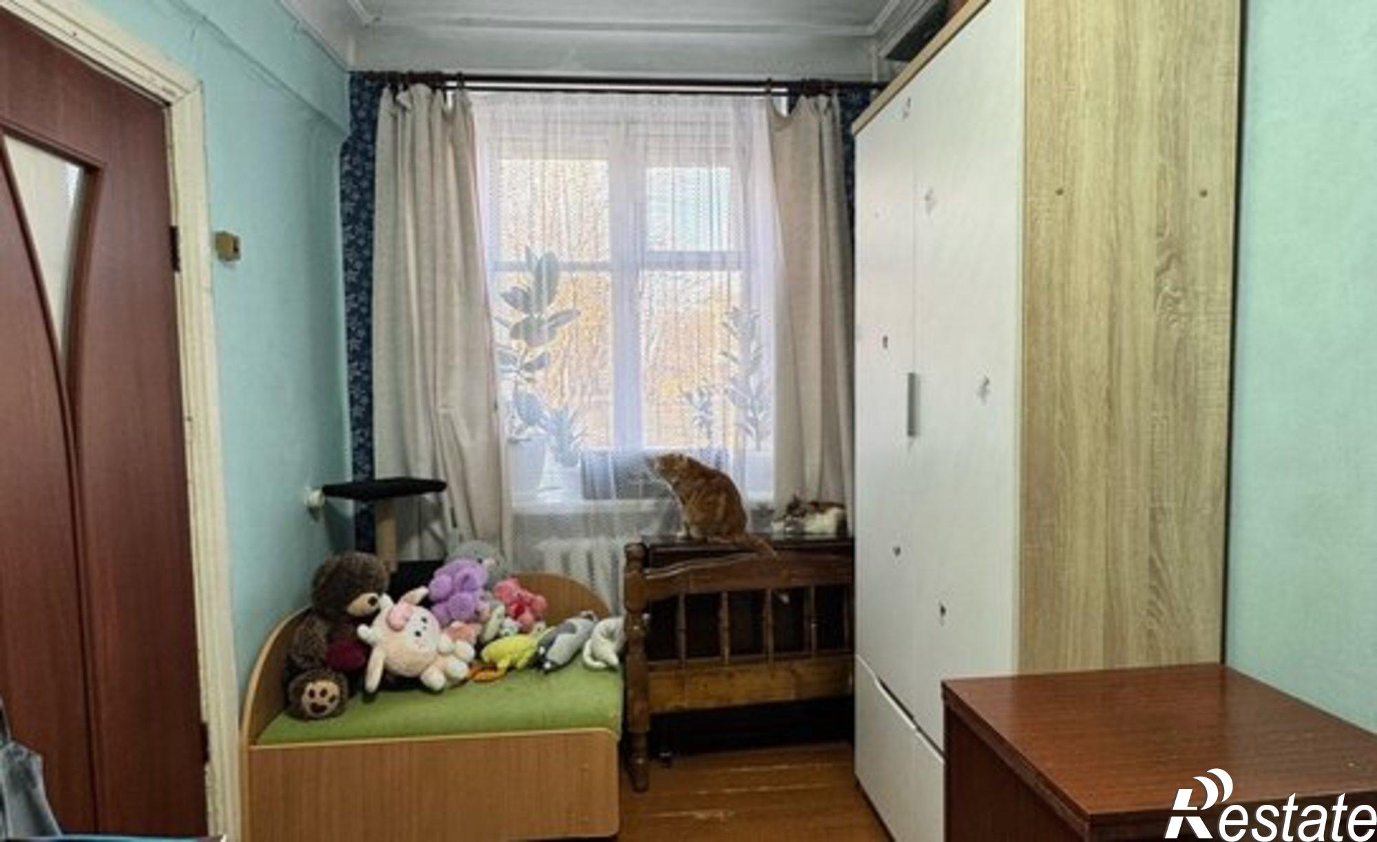 Купить квартиру за 4 000 000 рублей на ул Гагарина, 10