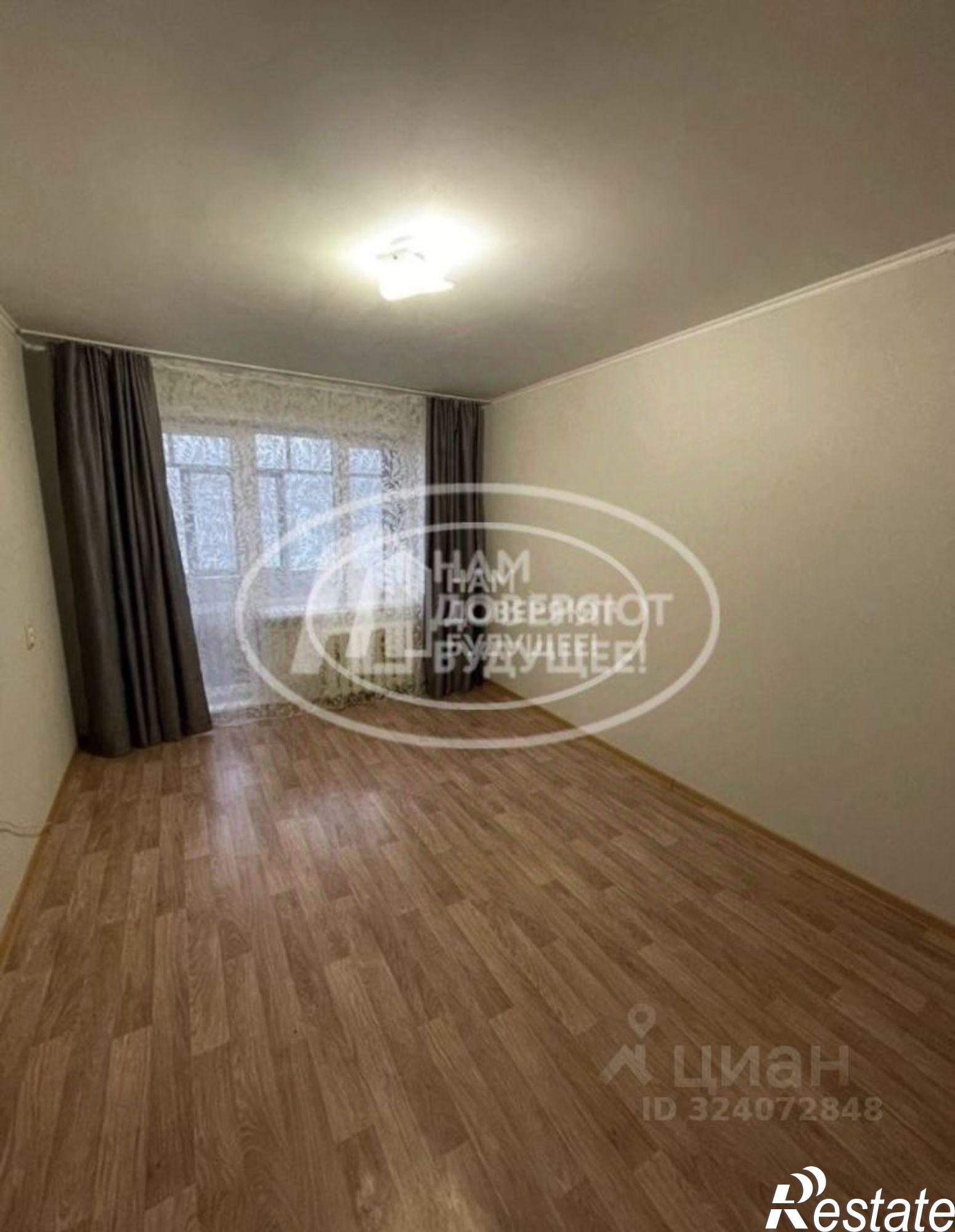 Купить квартиру за 2 400 000 рублей на ул Советская, 78