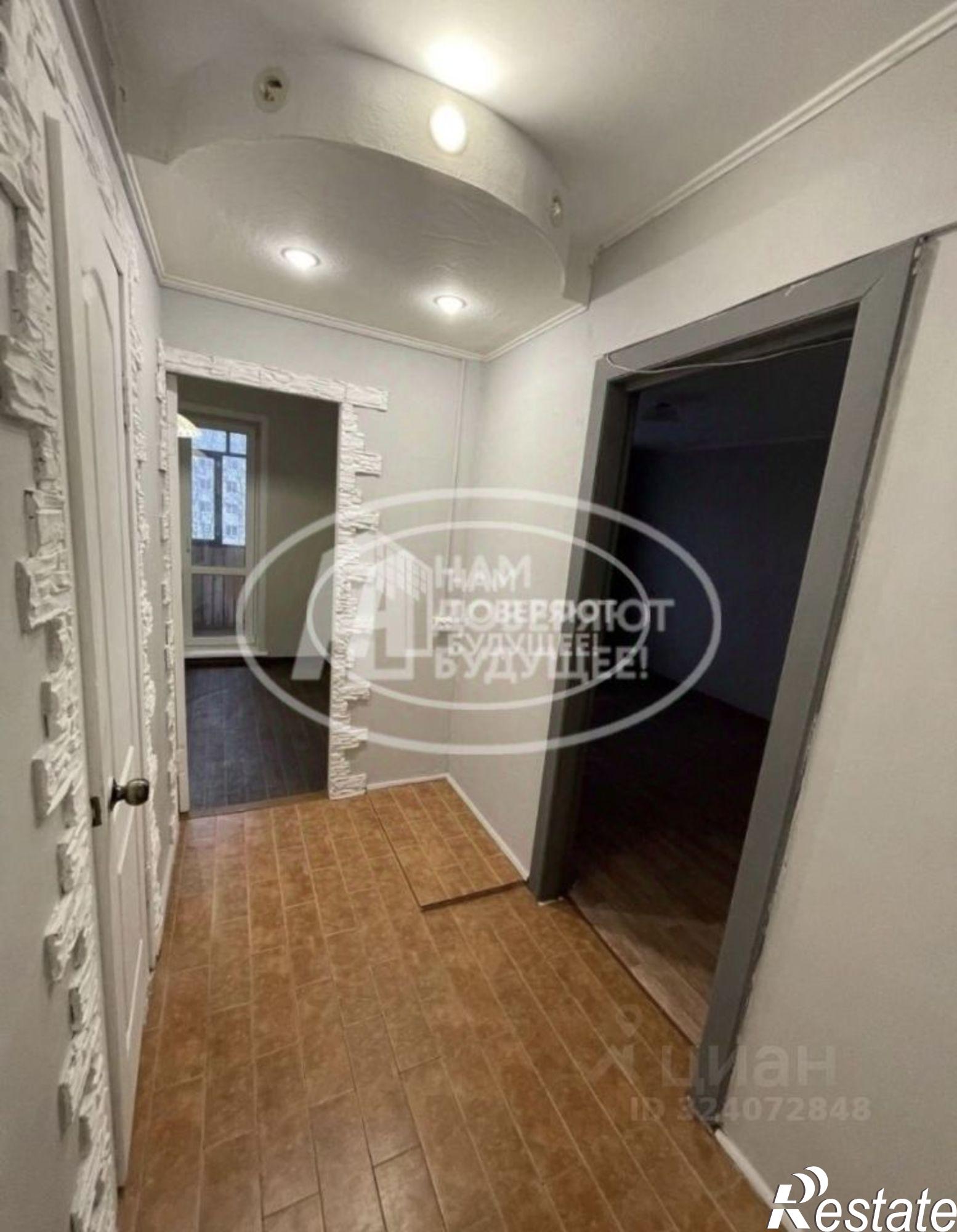 Купить квартиру за 2 400 000 рублей на ул Советская, 78