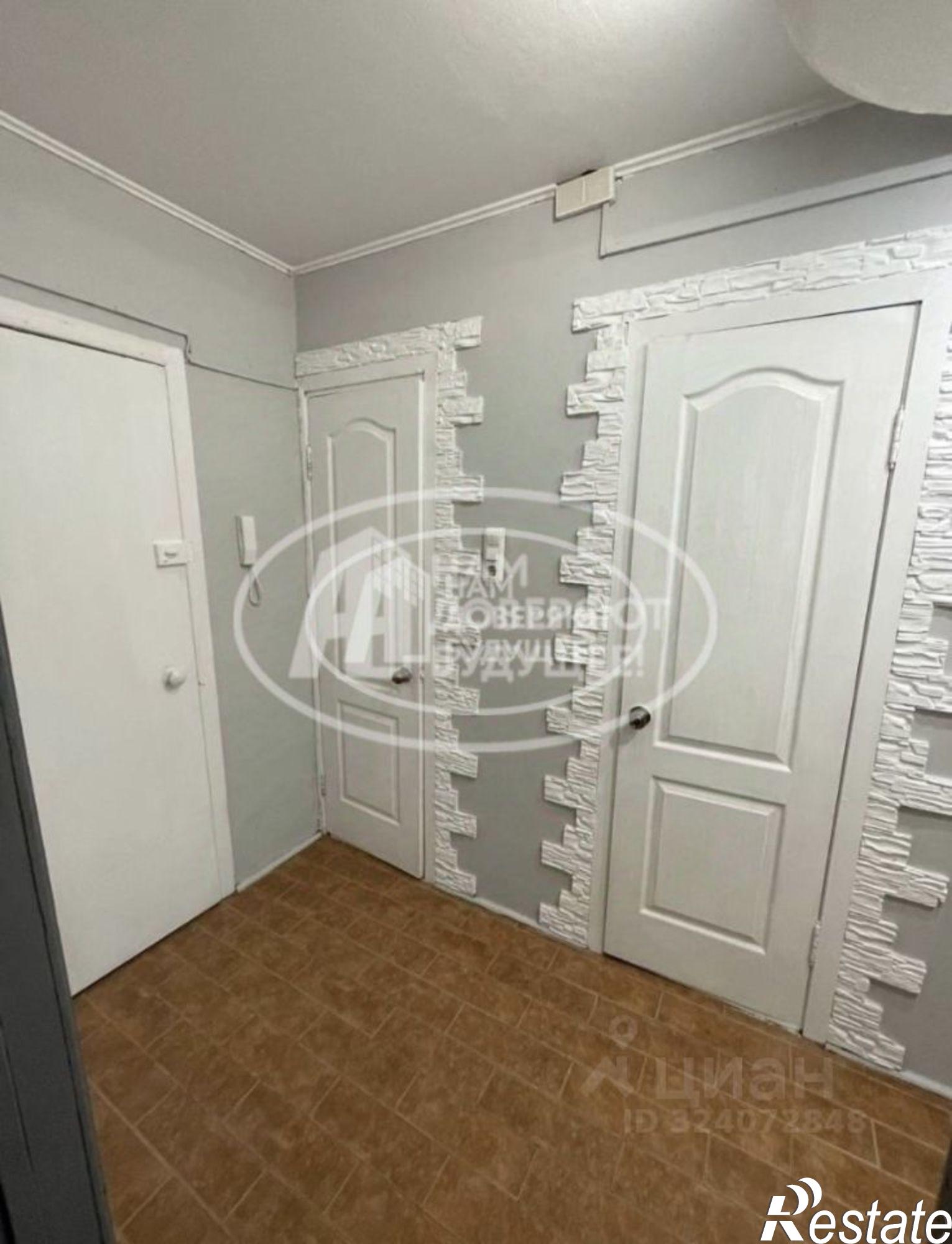 Купить квартиру за 2 400 000 рублей на ул Советская, 78